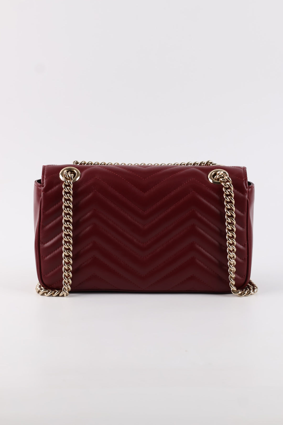 Gucci Marmont Media Ancora