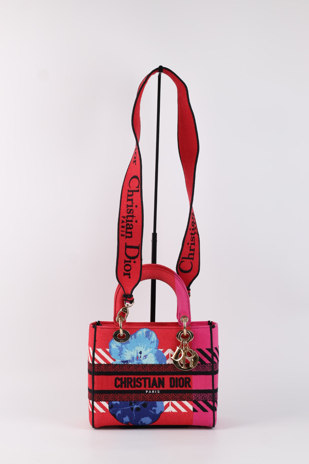 Lady Dior D-Lite