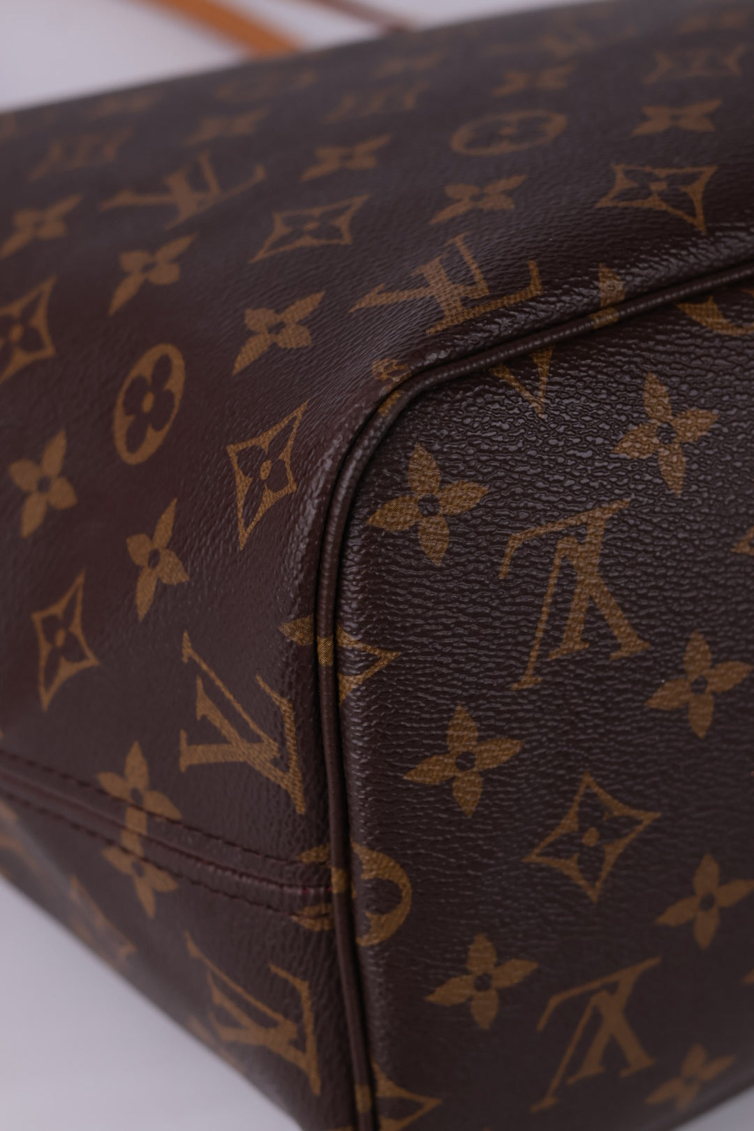 Louis Vuitton Neverfull MM Monogram