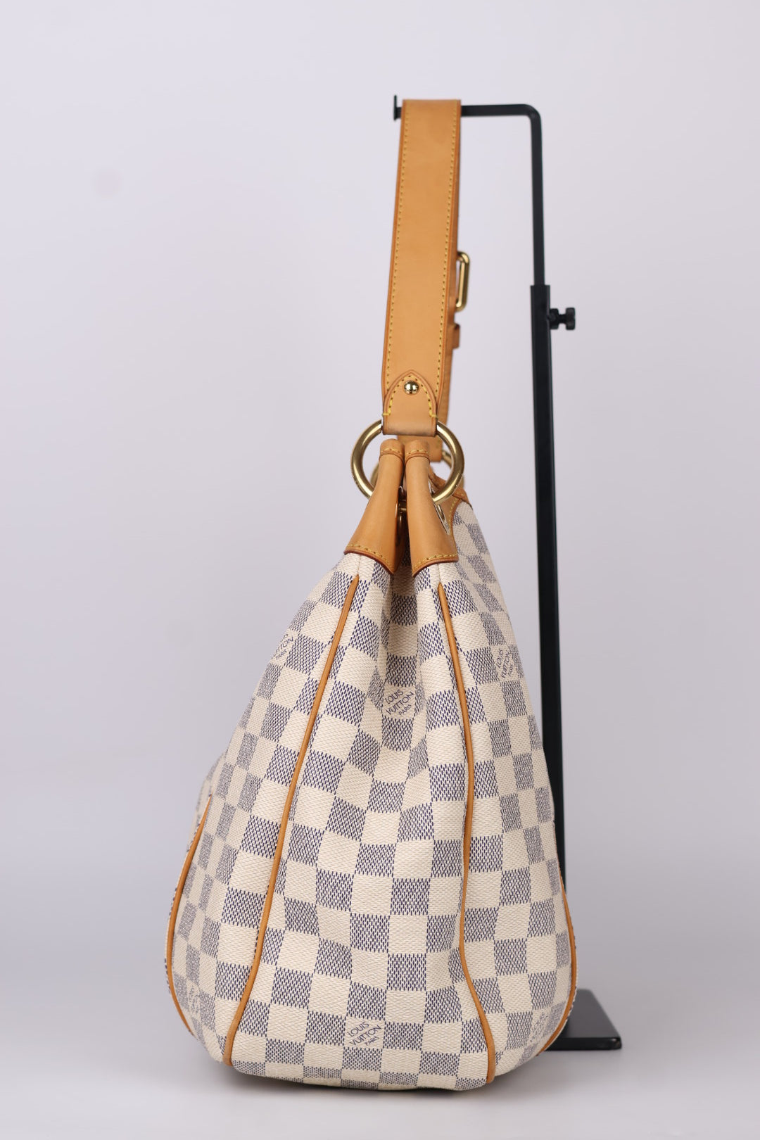 Louis Vuitton Galliera Damier Azur