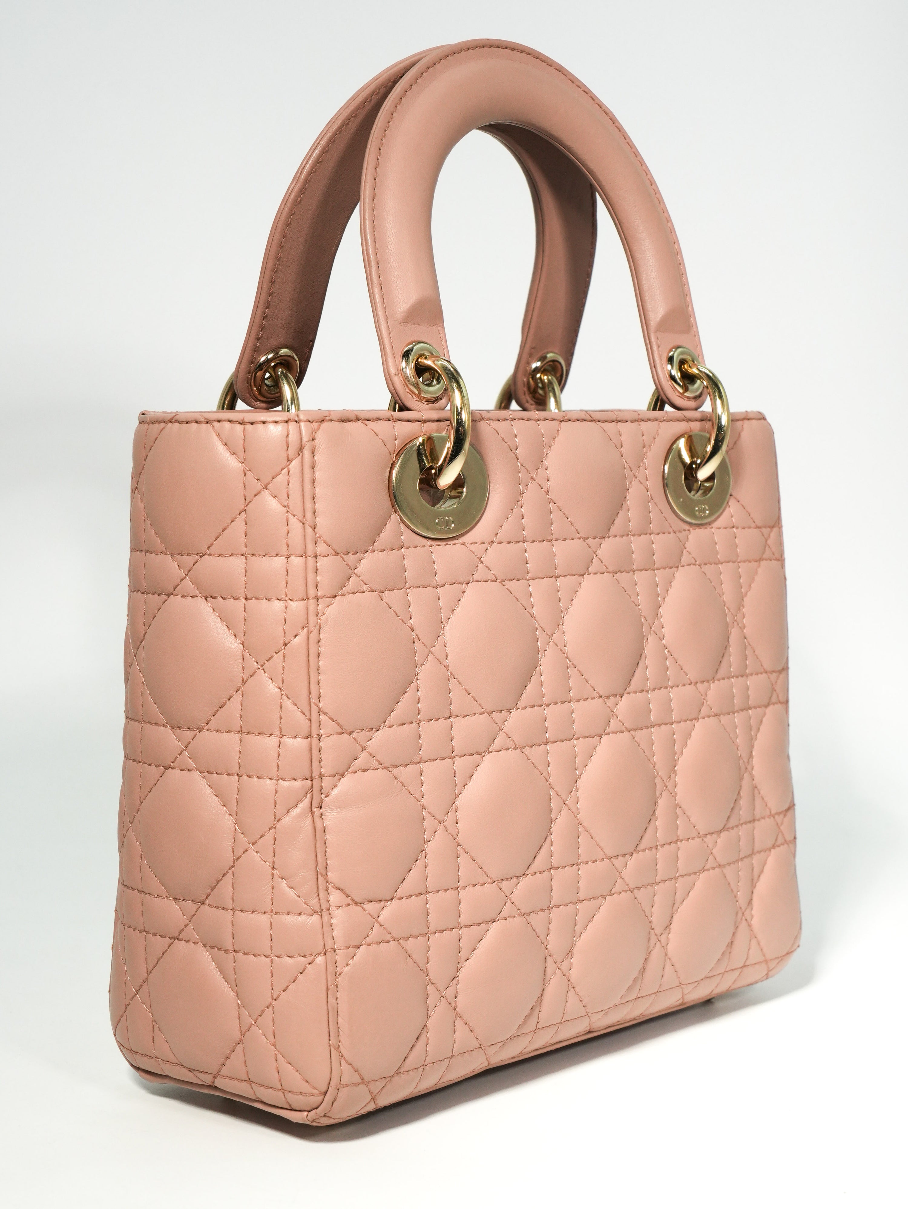 Lady Dior Small