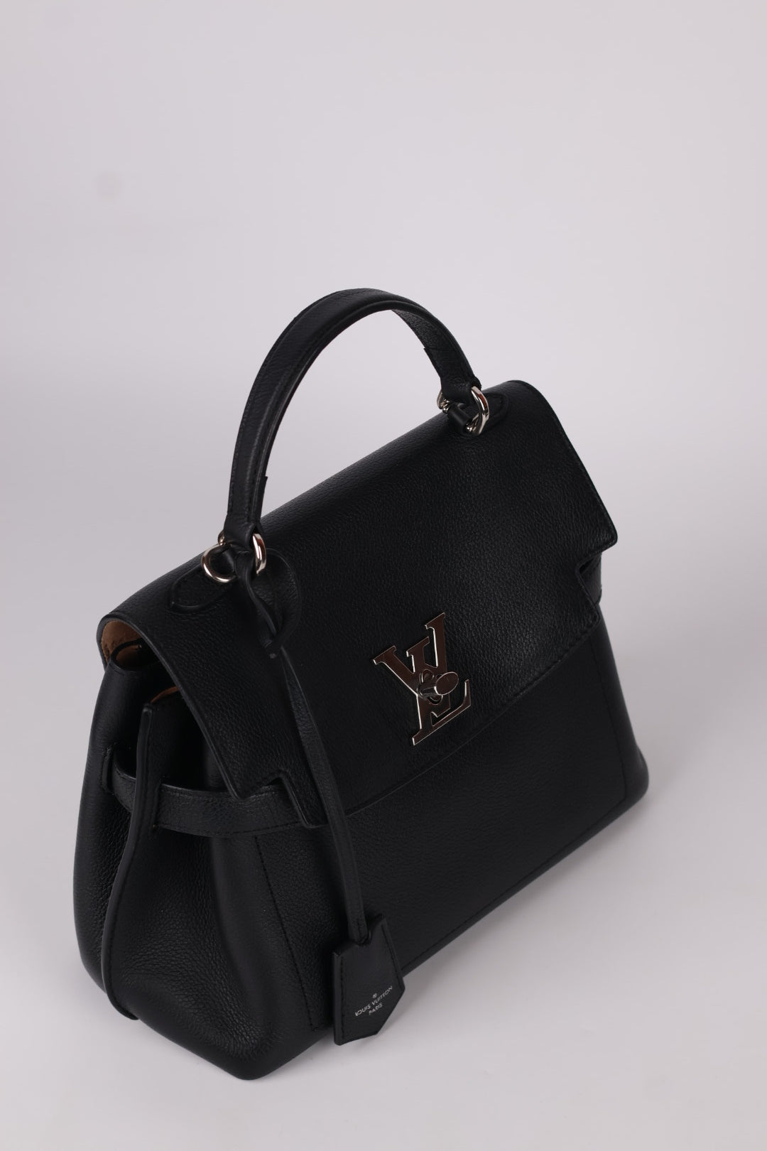 Louis Vuitton Lockme Handle Small