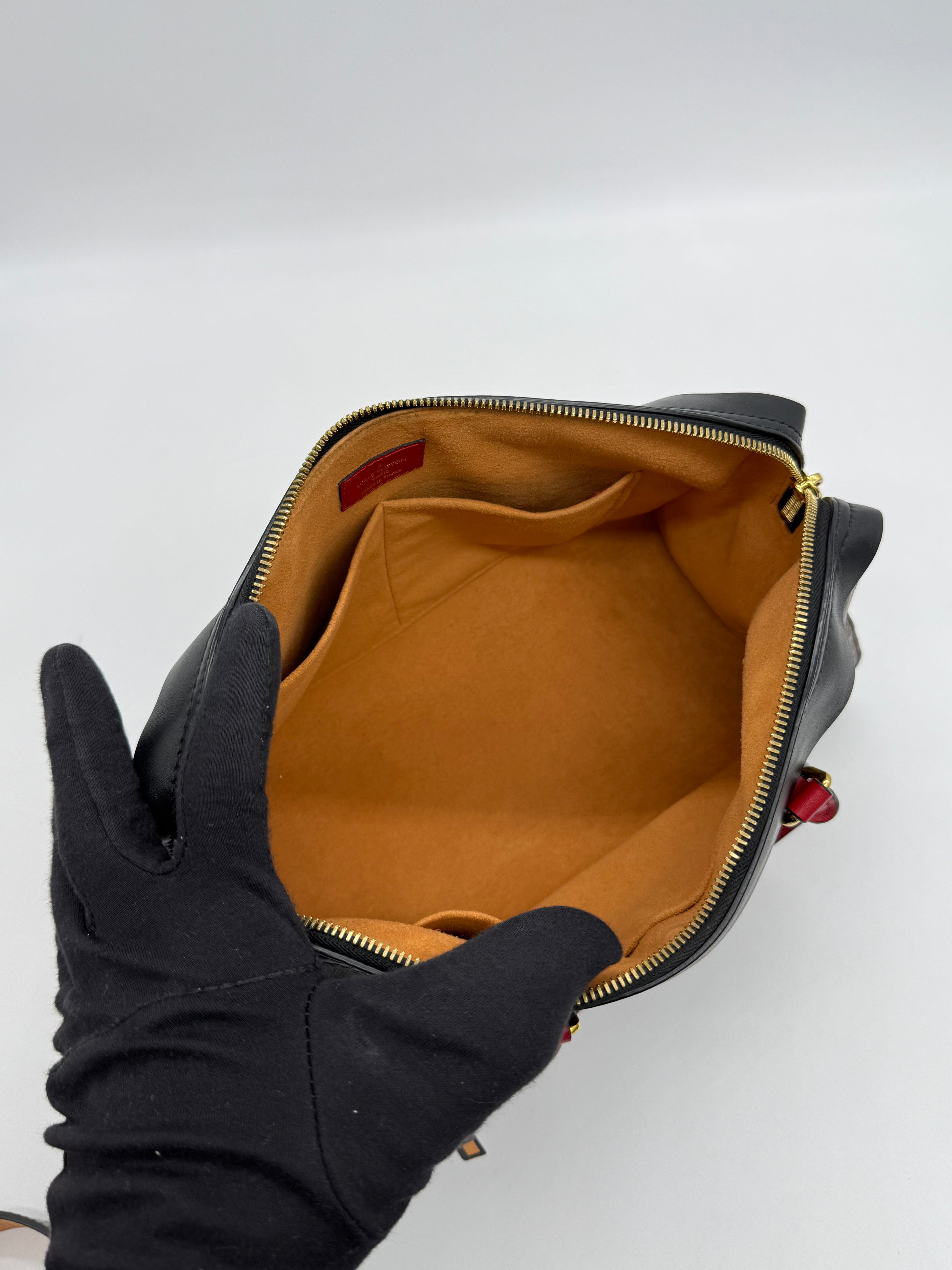 Louis Vuitton Tuileries Monogram