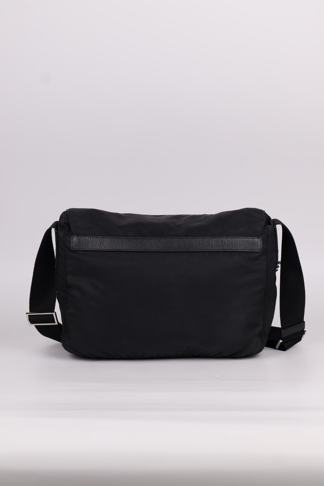 Prada Tracolla Re-Nylon
