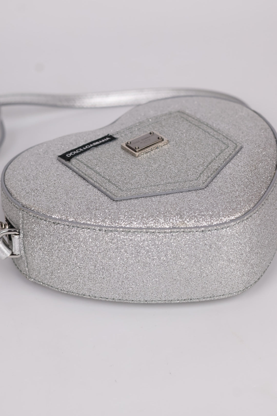 Dolce & Gabbana Heart Bag