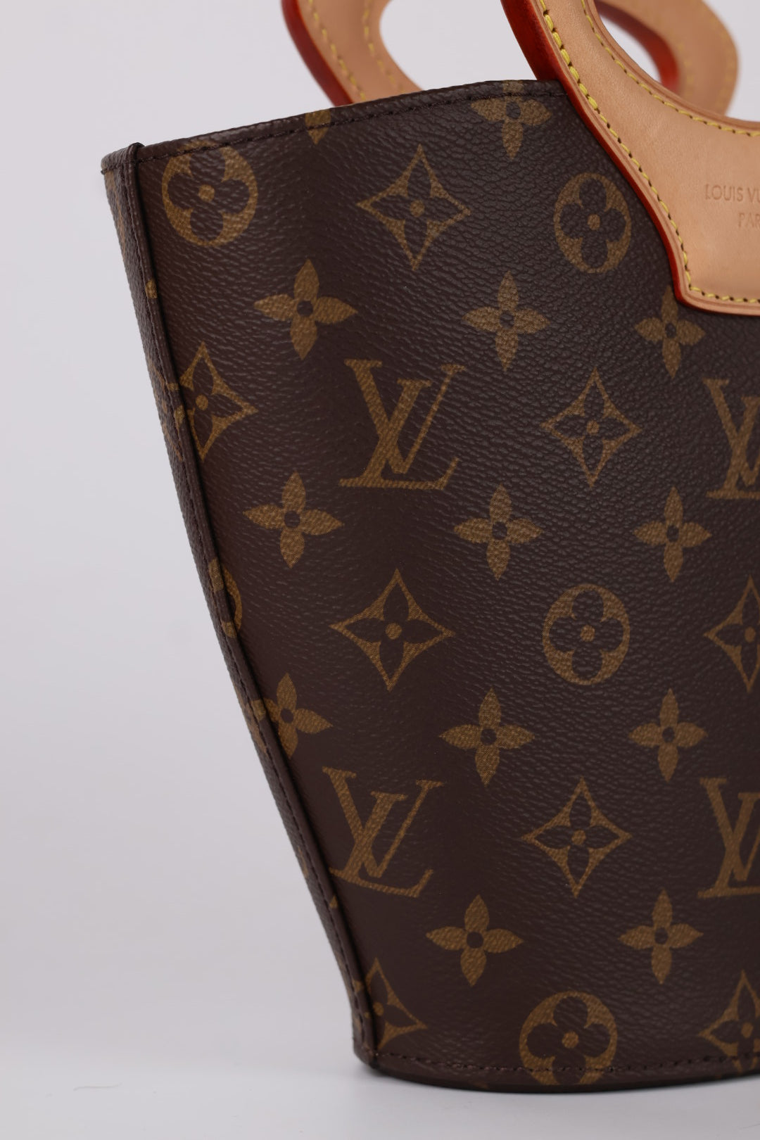 Louis Vuitton Rivage BB Monogram