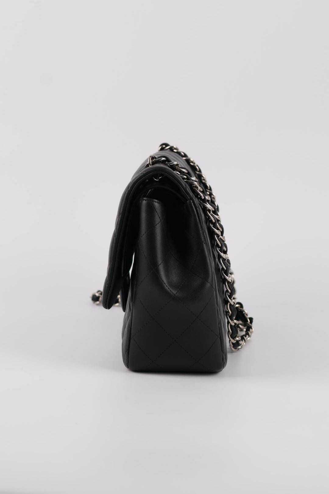 Chanel Timeless Jumbo Double Flap