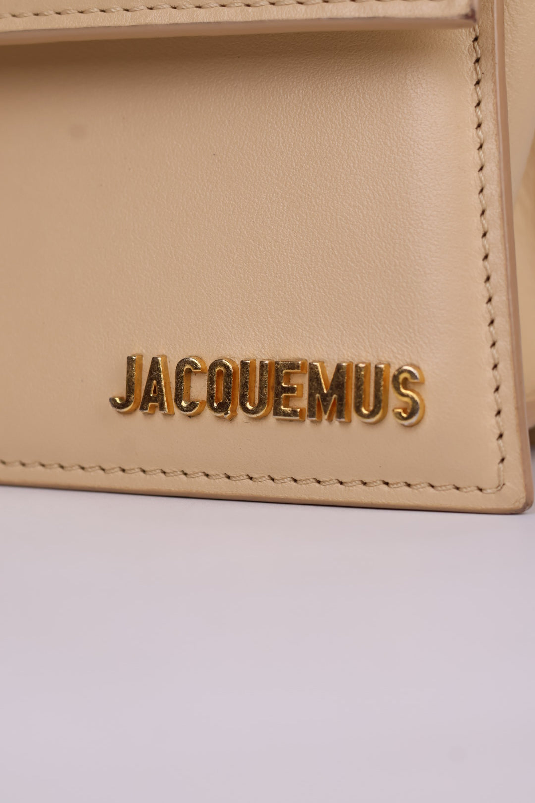 Jacquemus Le Chiquito Noeud