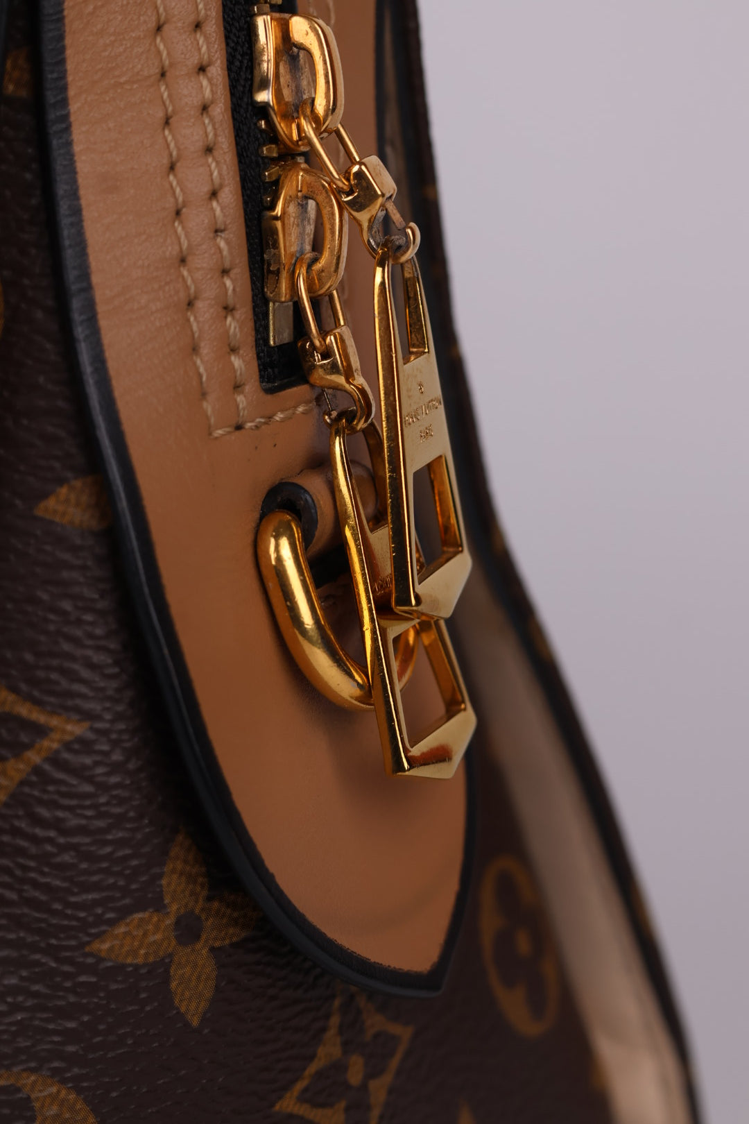 Louis Vuitton Tuileries Monogram