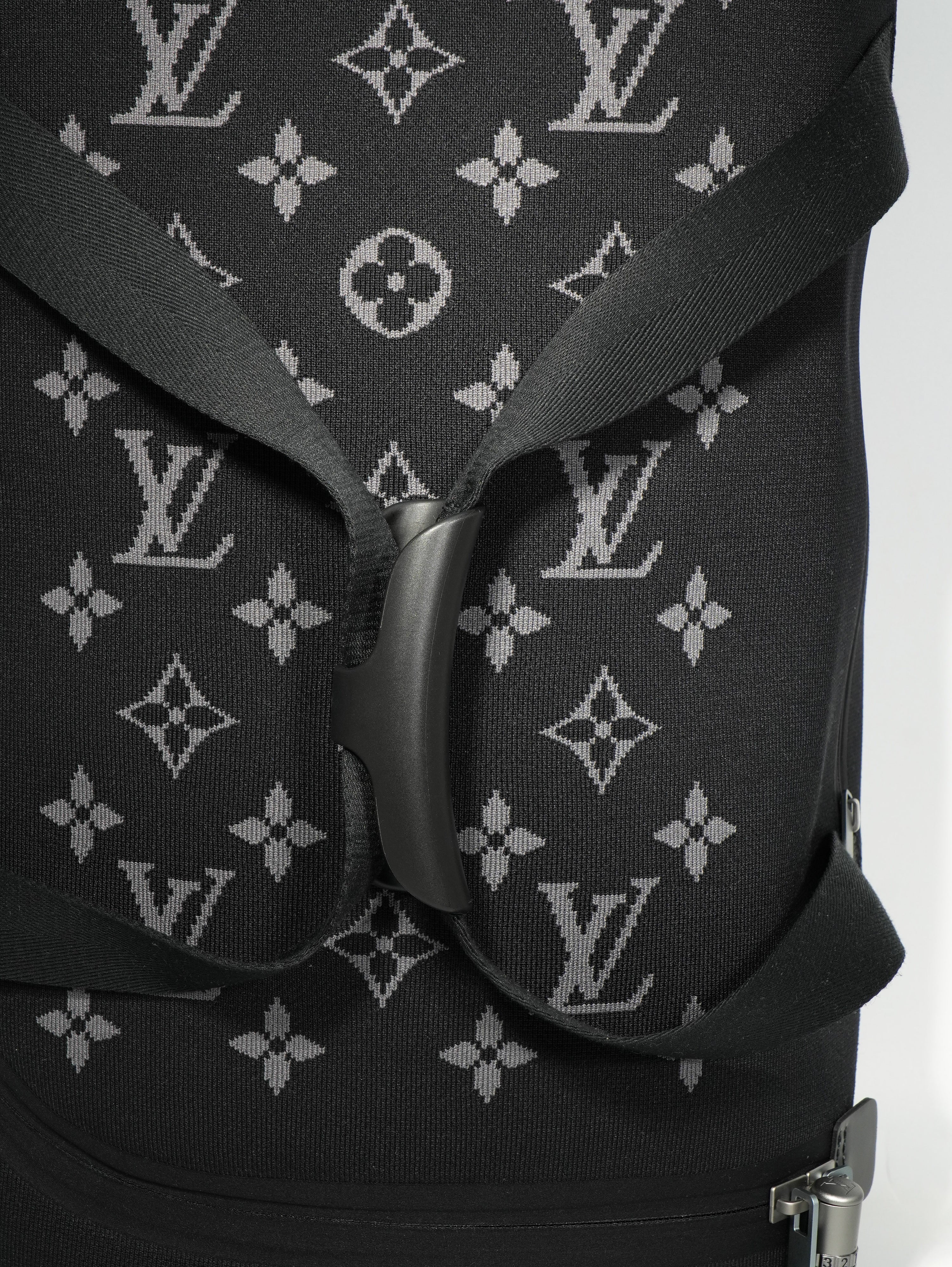 Louis Vuitton Horizon Duffle Soft