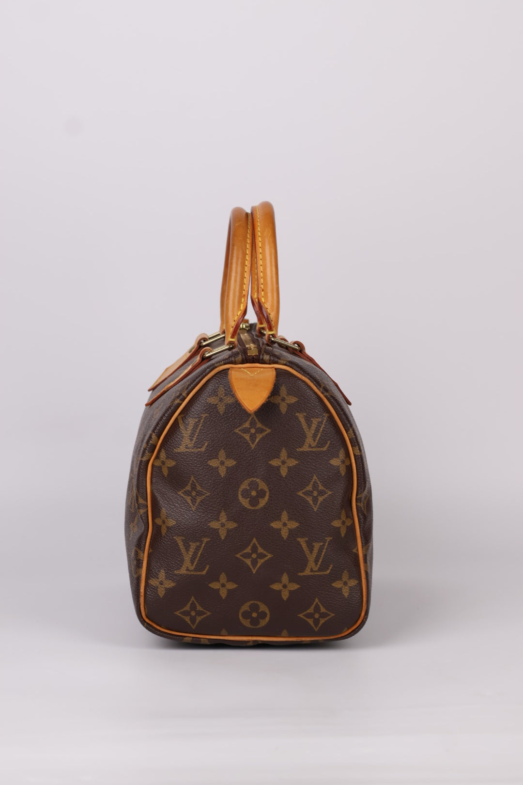 Louis Vuitton Speedy 25 Monogram