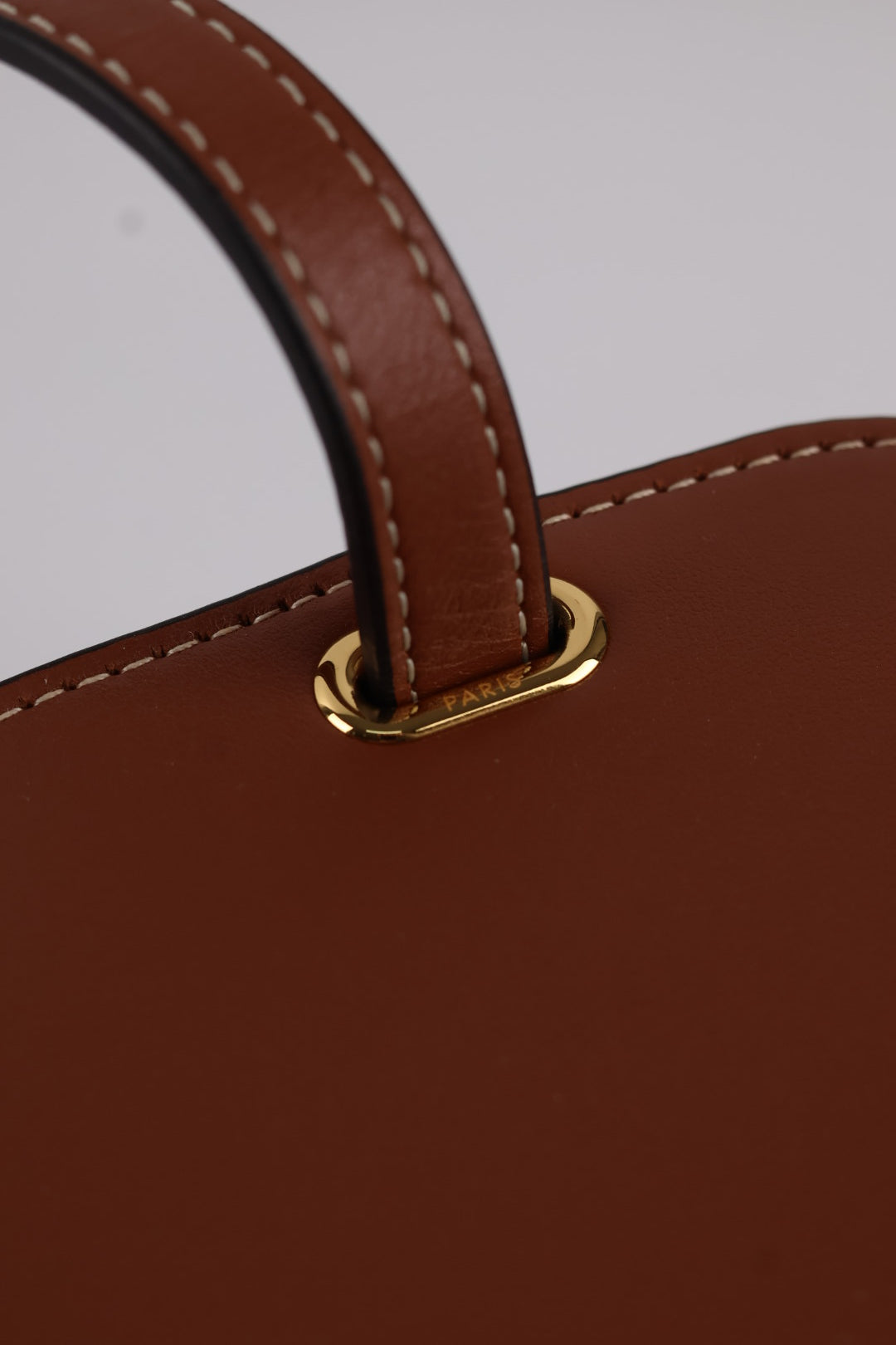 Celine Mini Box in Pelle