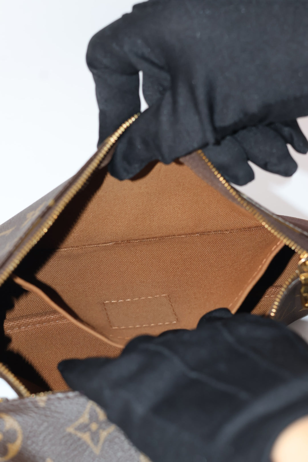 Louis Vuitton Multipochette Accessoires