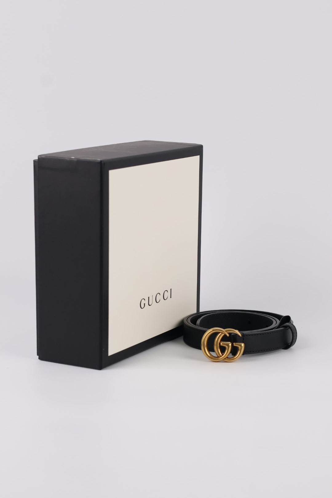 Gucci Cintura Marmont 2cm