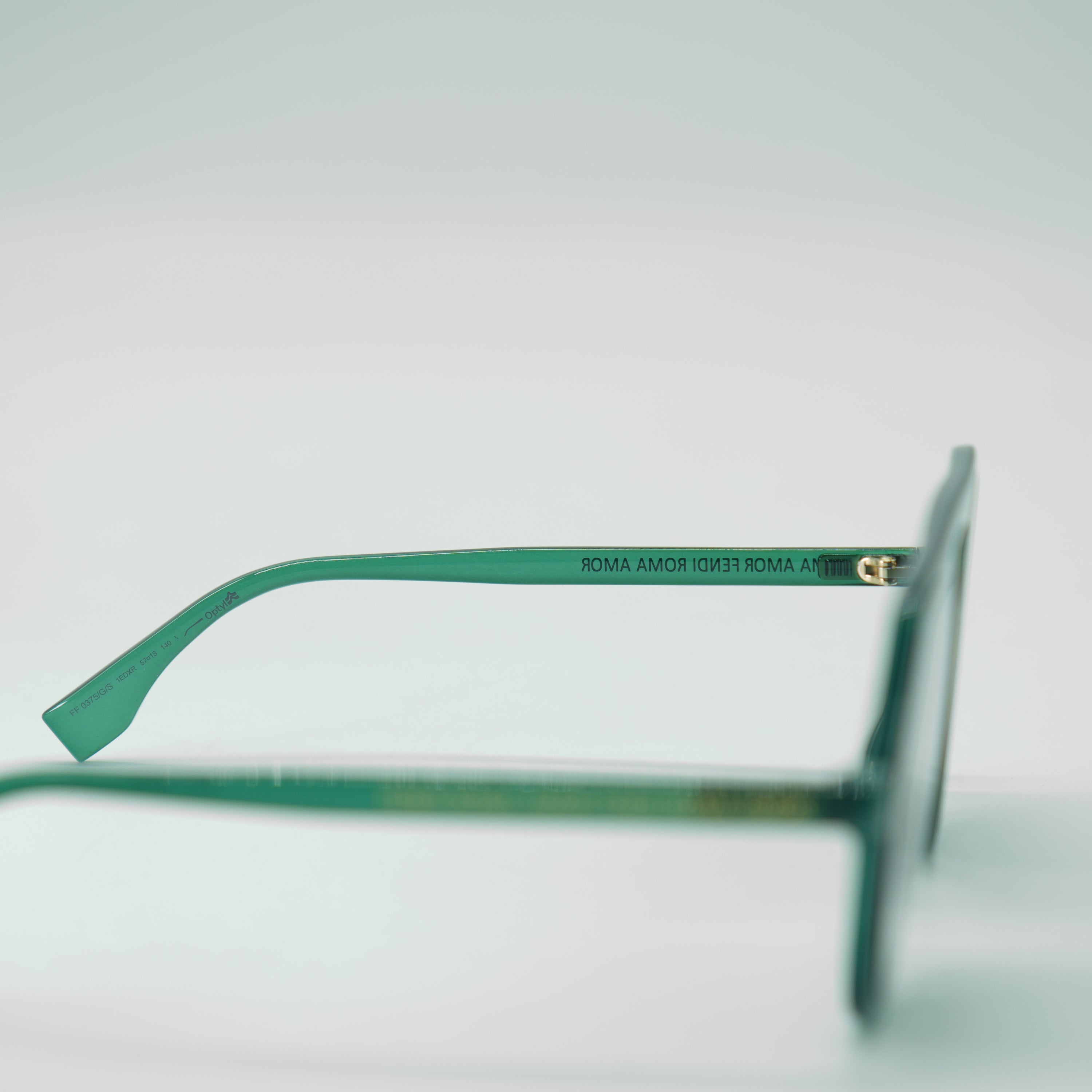 Fendi Roma Occhiali F0375/GS