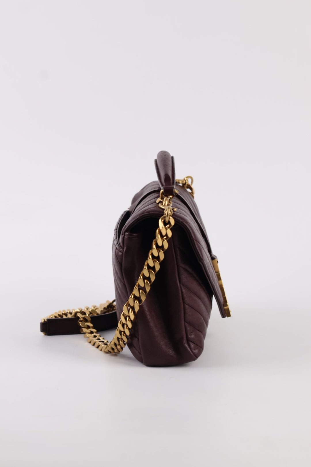 Saint Laurent College Small