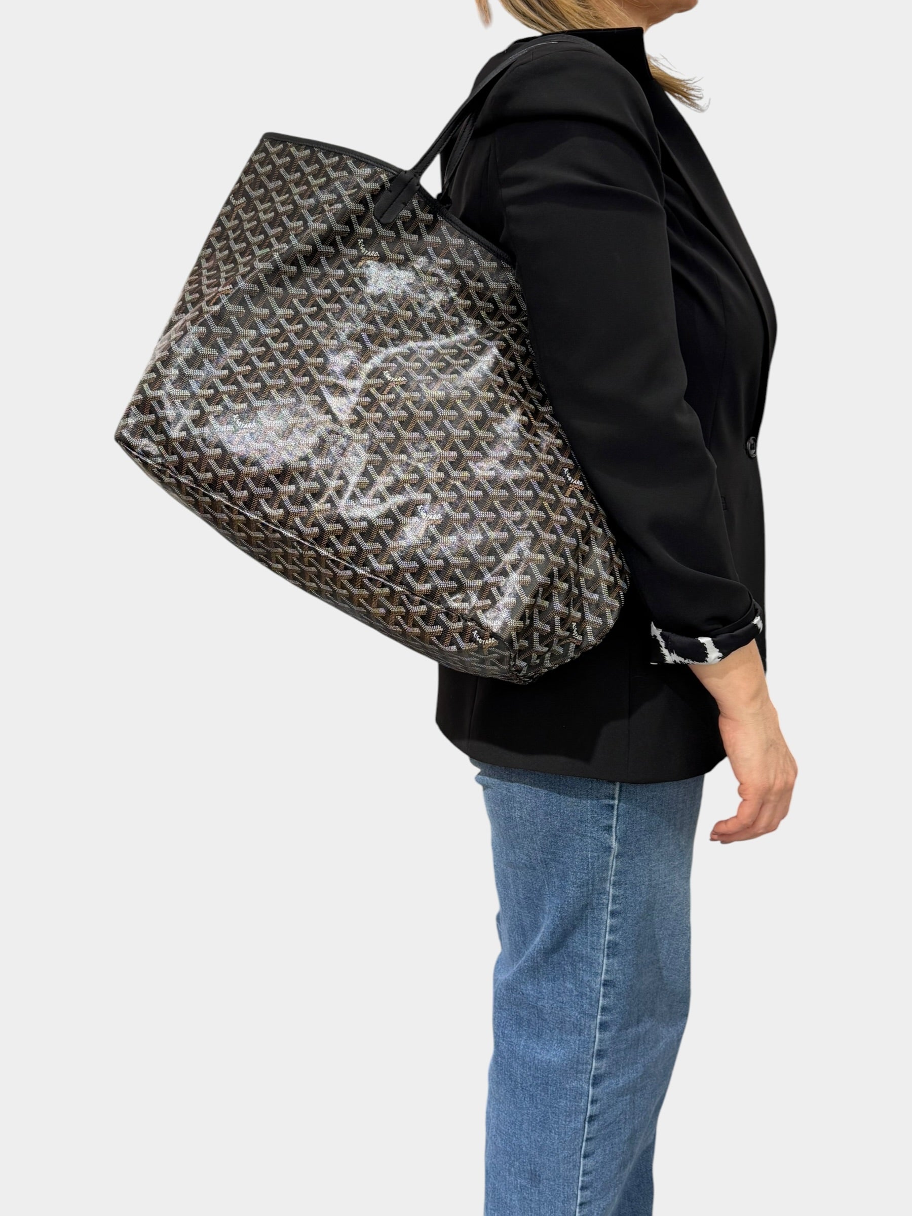 Goyard Saint Louis GM
