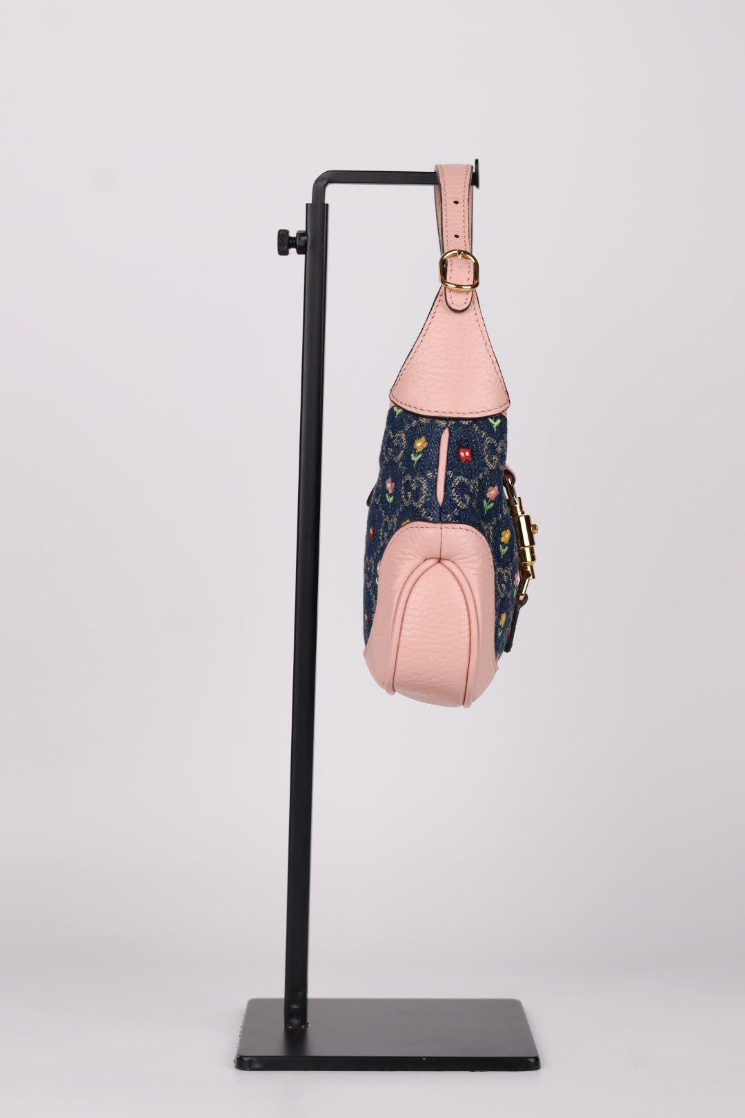 Gucci Mini Jackie Denim