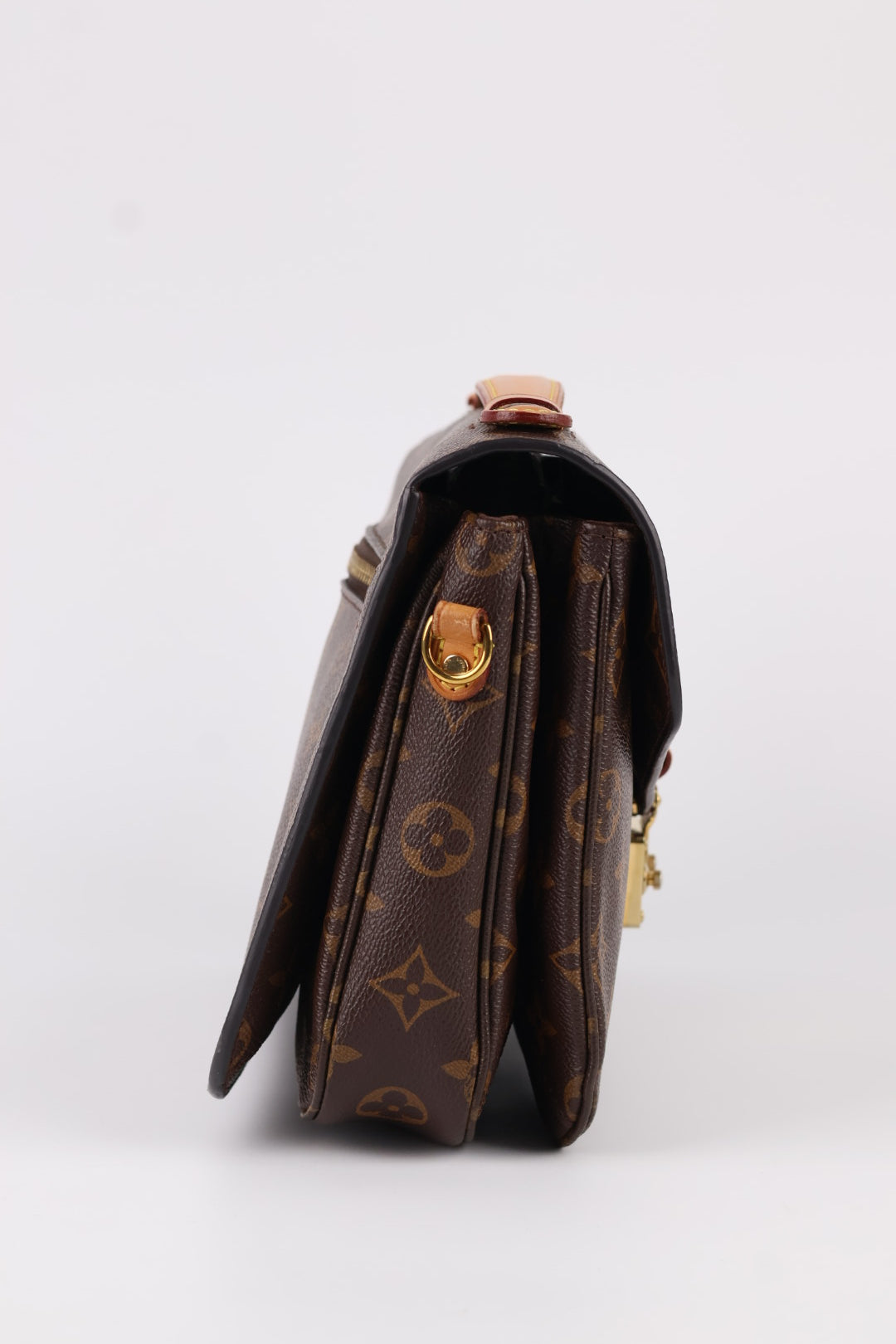 Louis Vuitton Métis Monogram