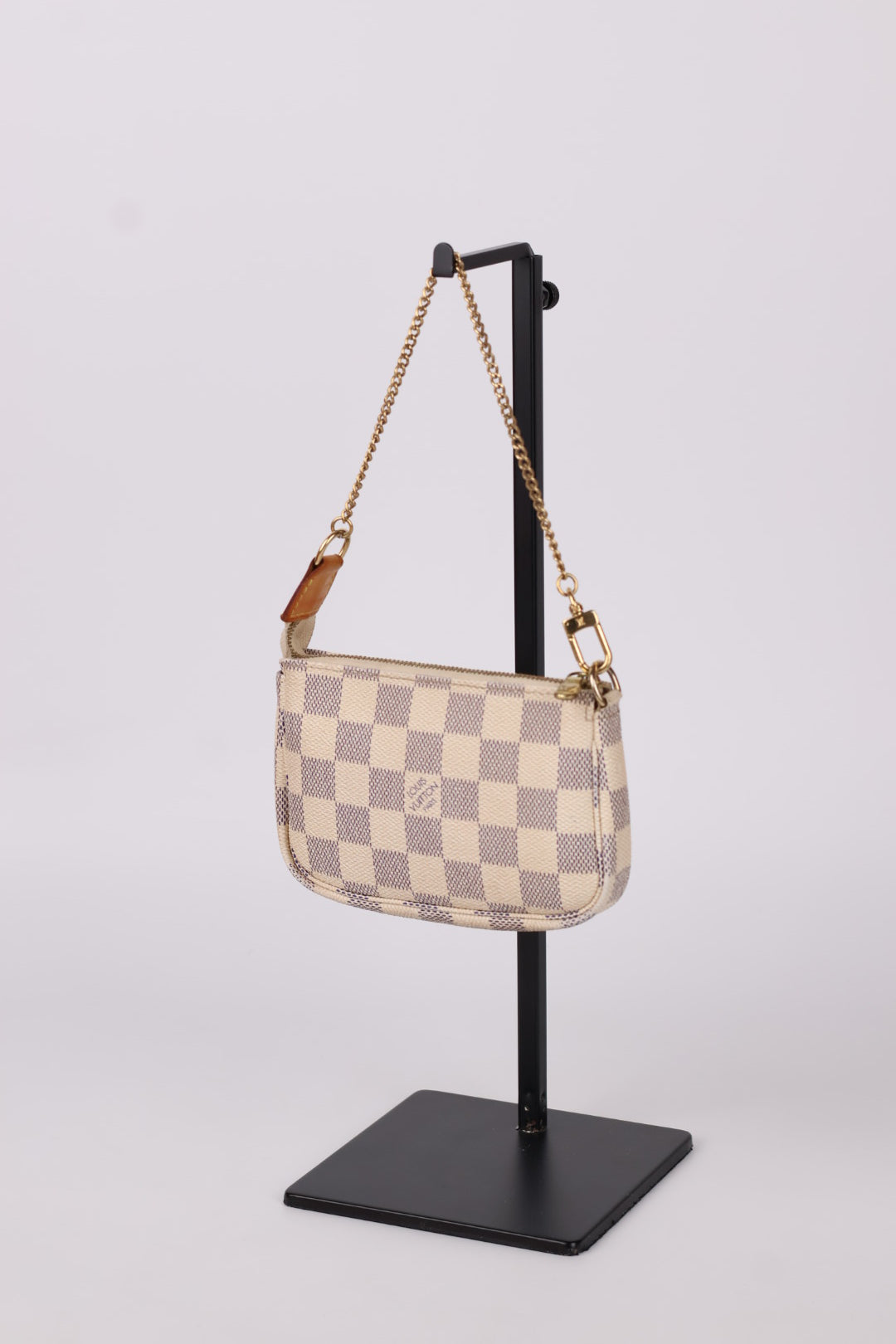 Louis Vuitton Mini Accessoires Damier Azur