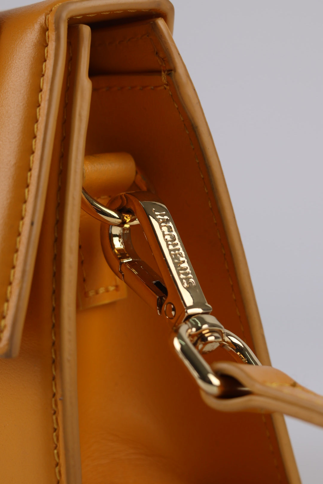 Jacquemus Le Chiquito Noeud