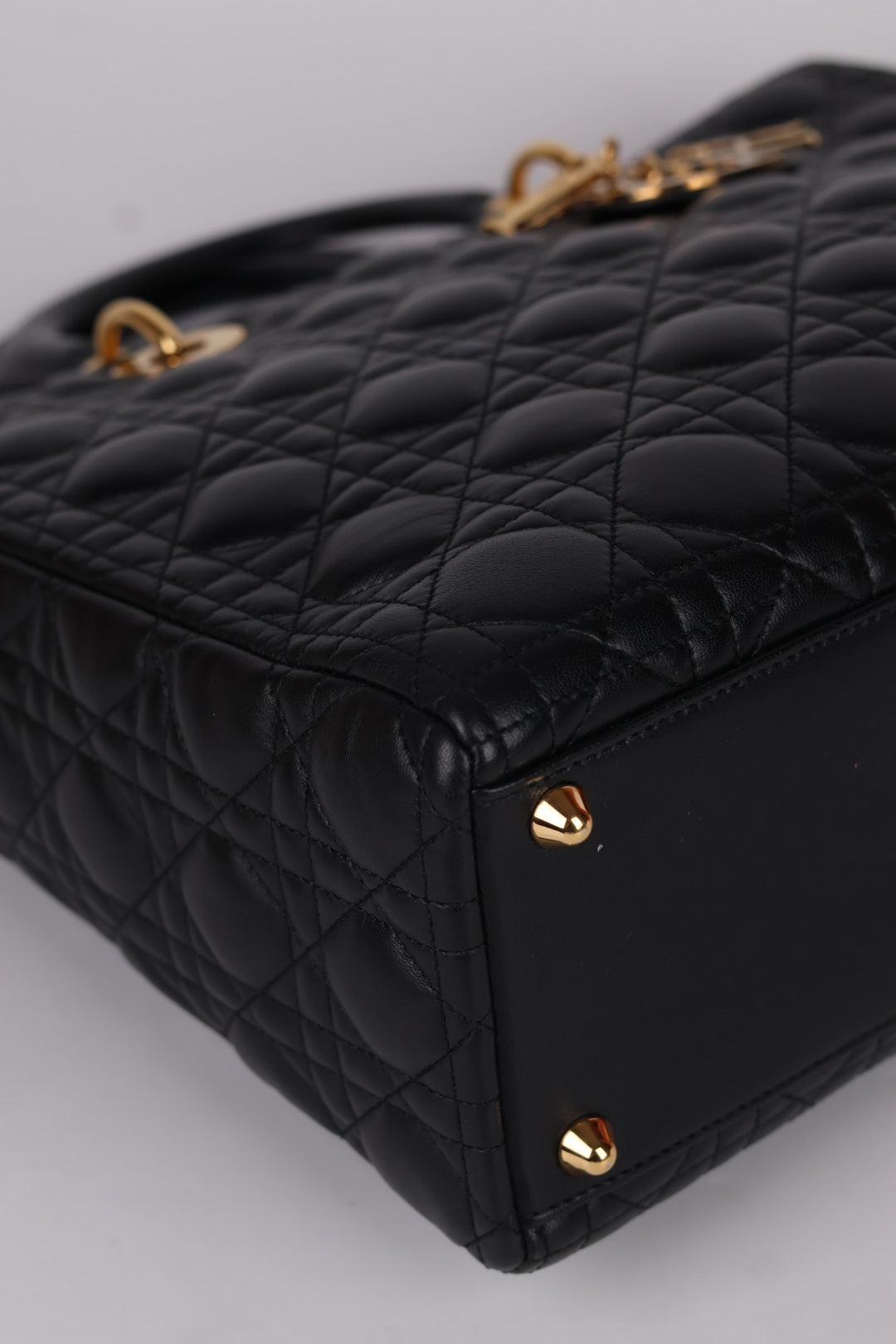 Lady Dior Large