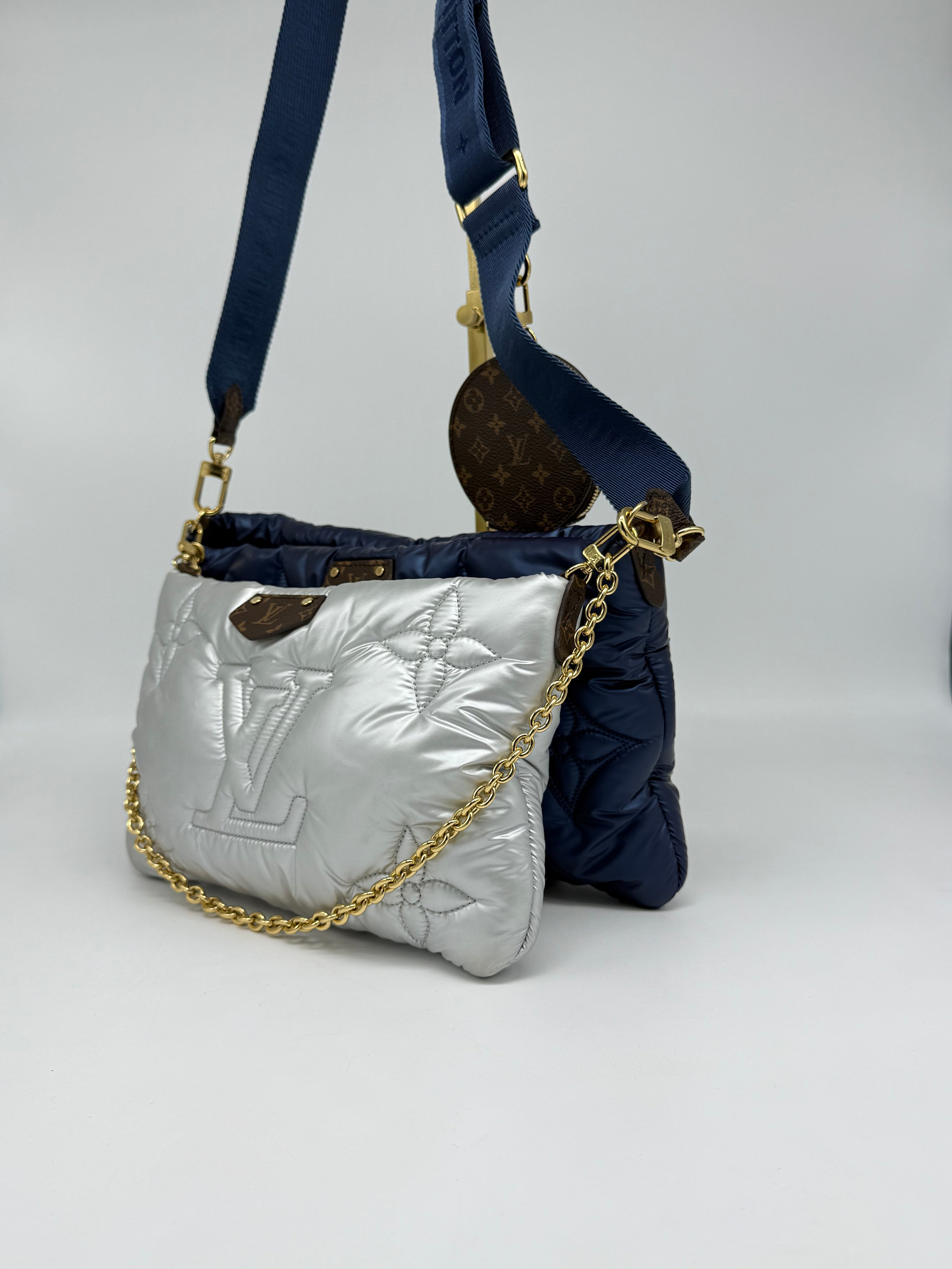 Louis Vuitton Maxi Multipochette
