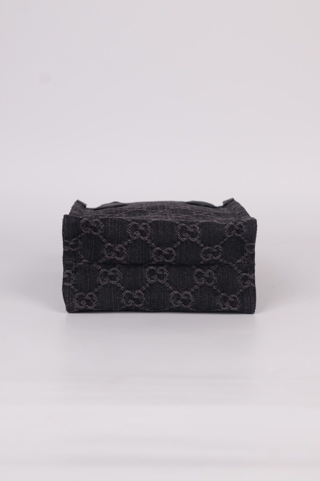 Gucci Mini Tote Denim
