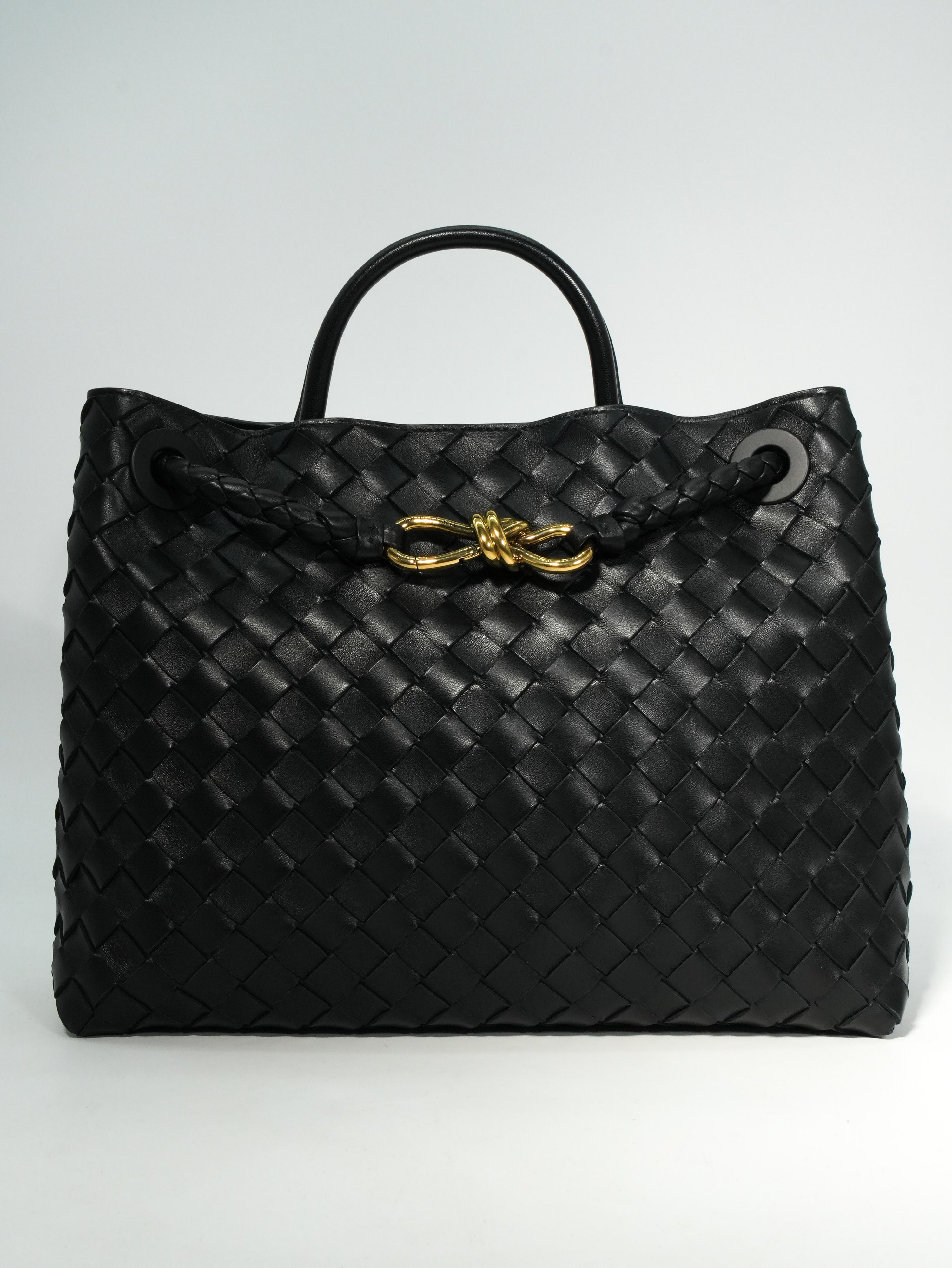 Bottega Veneta Andiamo Media