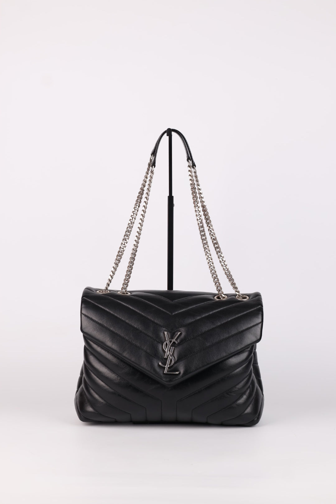 Saint Laurent Lou Lou Media