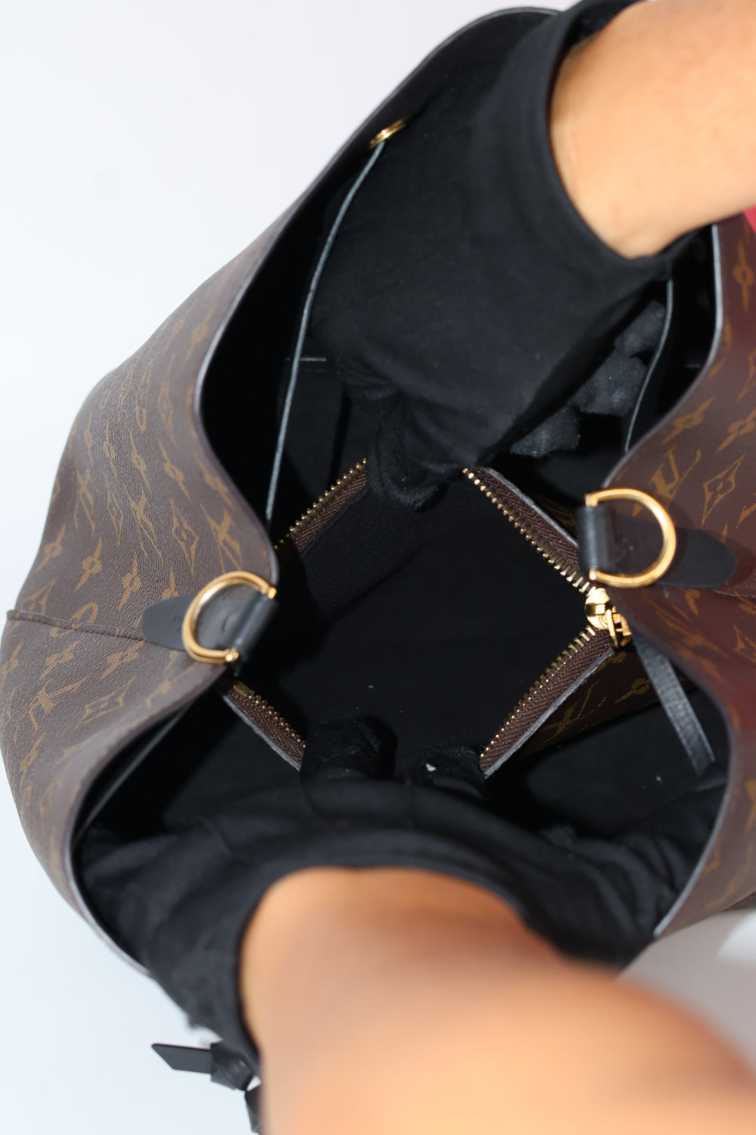 Louis Vuitton Neo Noé MM Monogram