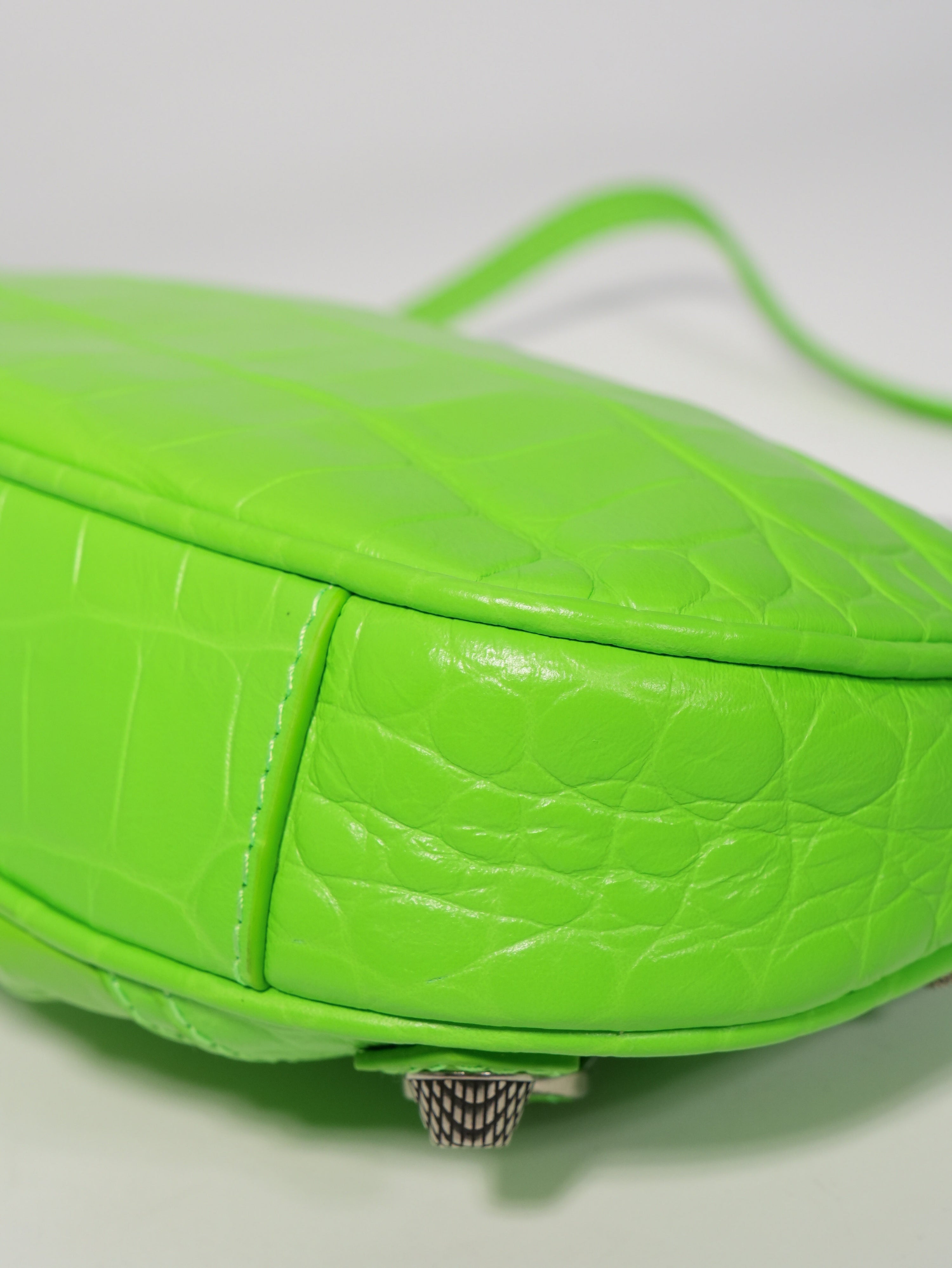 Balenciaga Mini Cagole