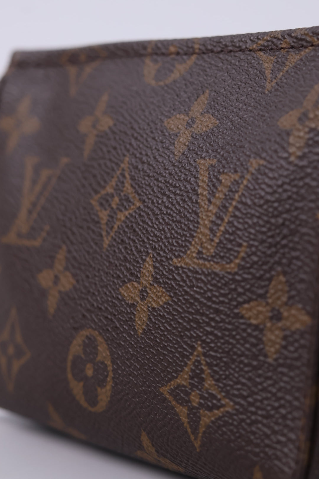 Louis Vuitton Mini Toilette