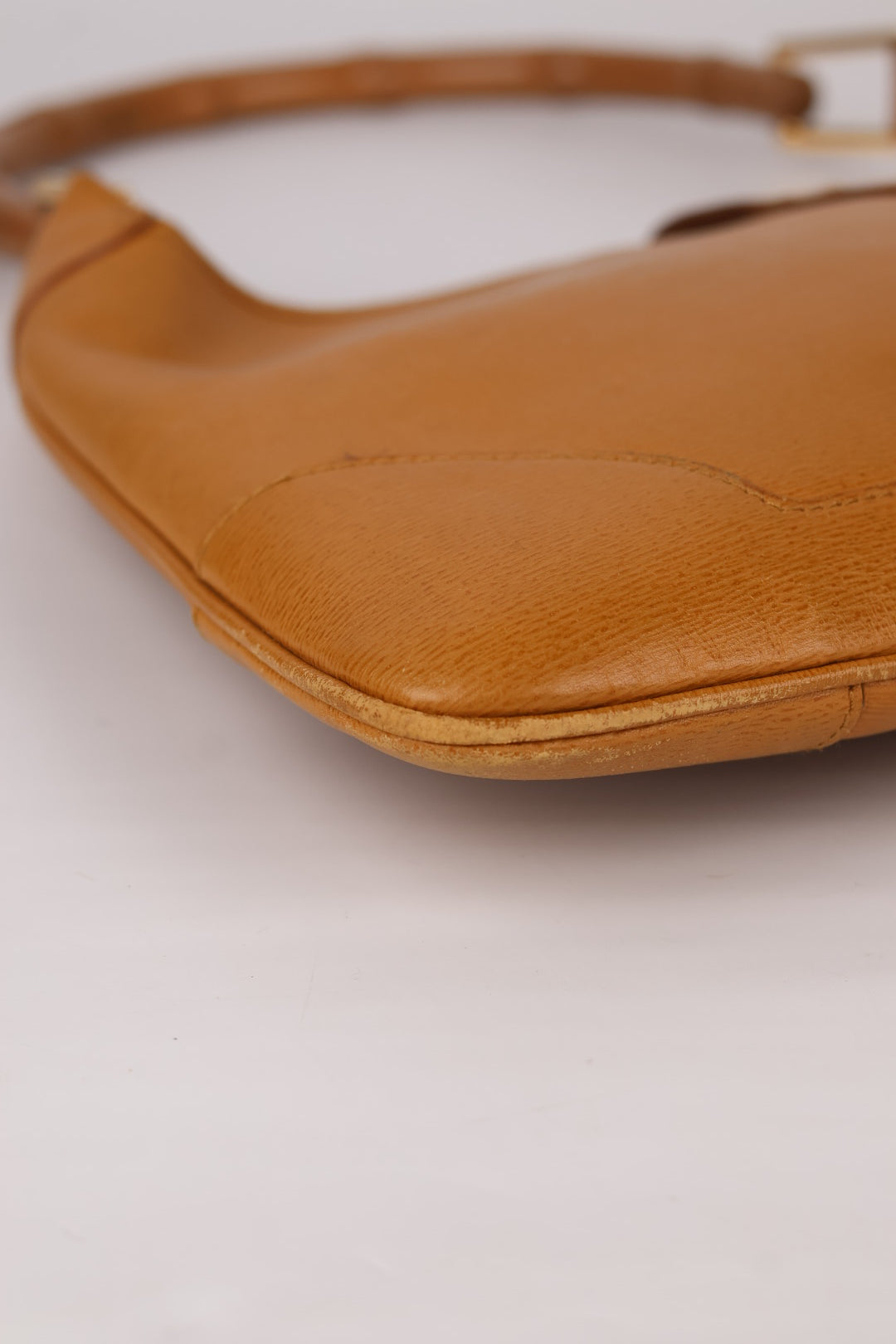 Gucci Jackie Bamboo
