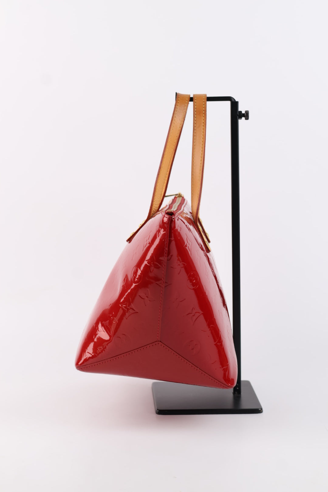 Louis Vuitton Vernis Bellevue PM Monogram
