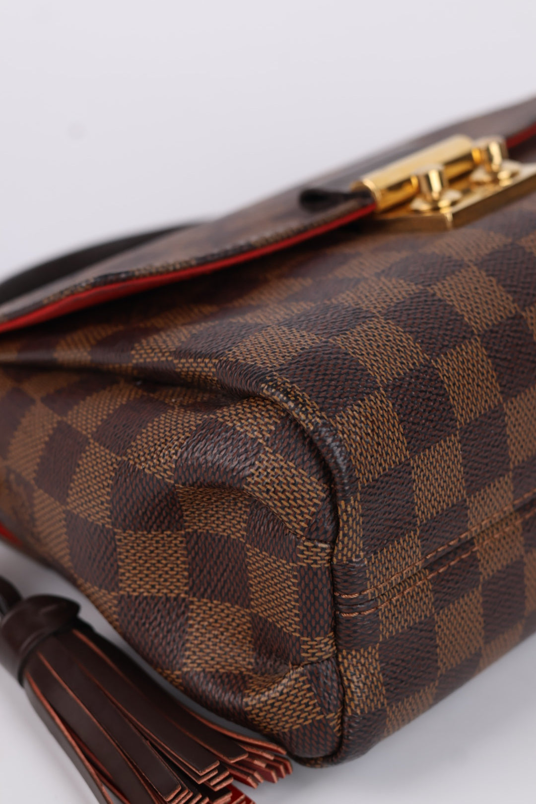 Louis Vuitton Croisette Damier Ébène