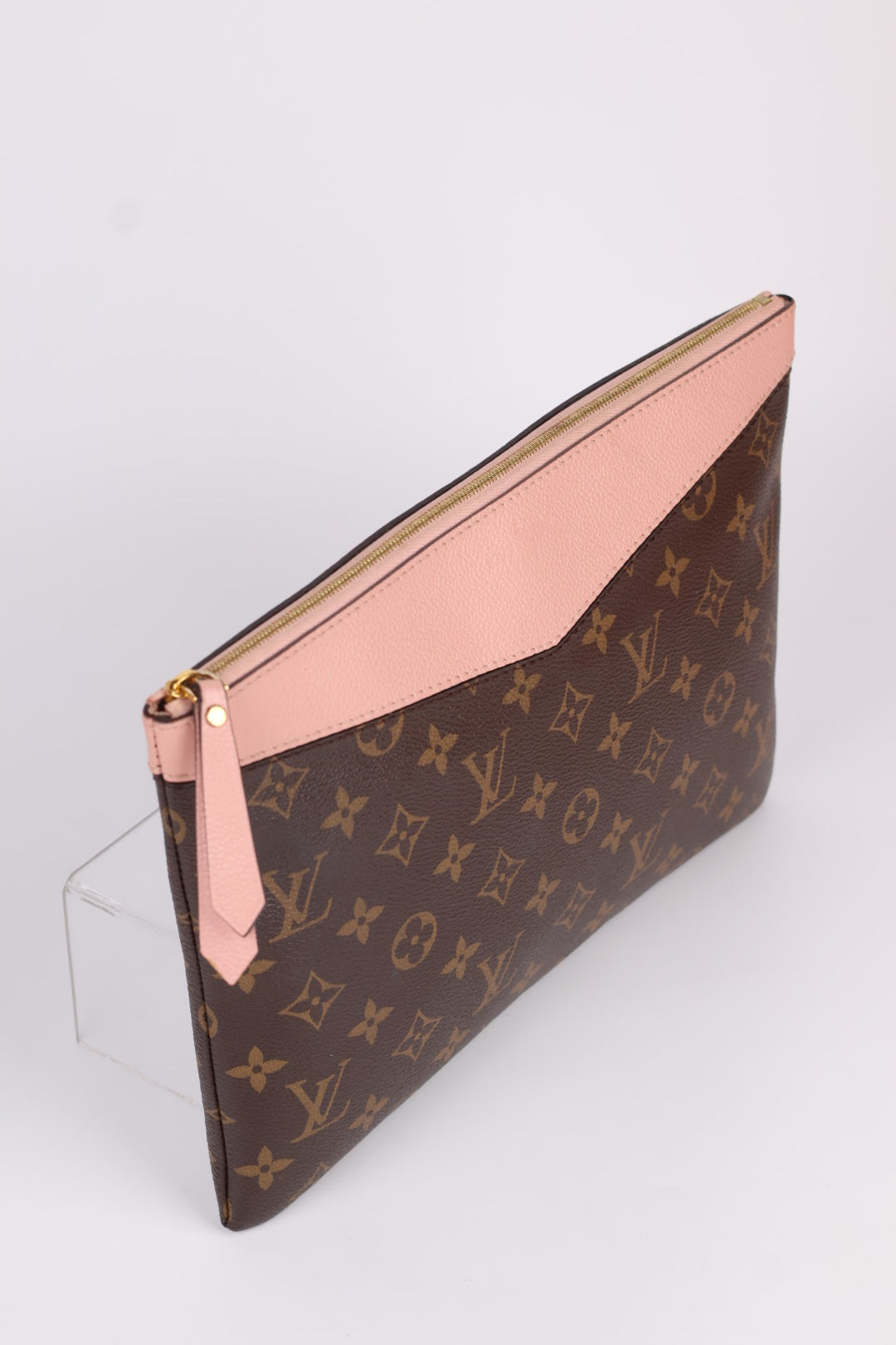 Louis Vuitton Daily Pouch Monogram