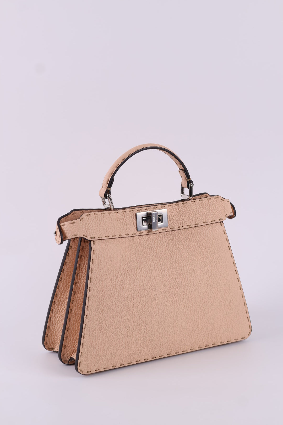 Fendi Peekaboo Small Iseeu Selleria