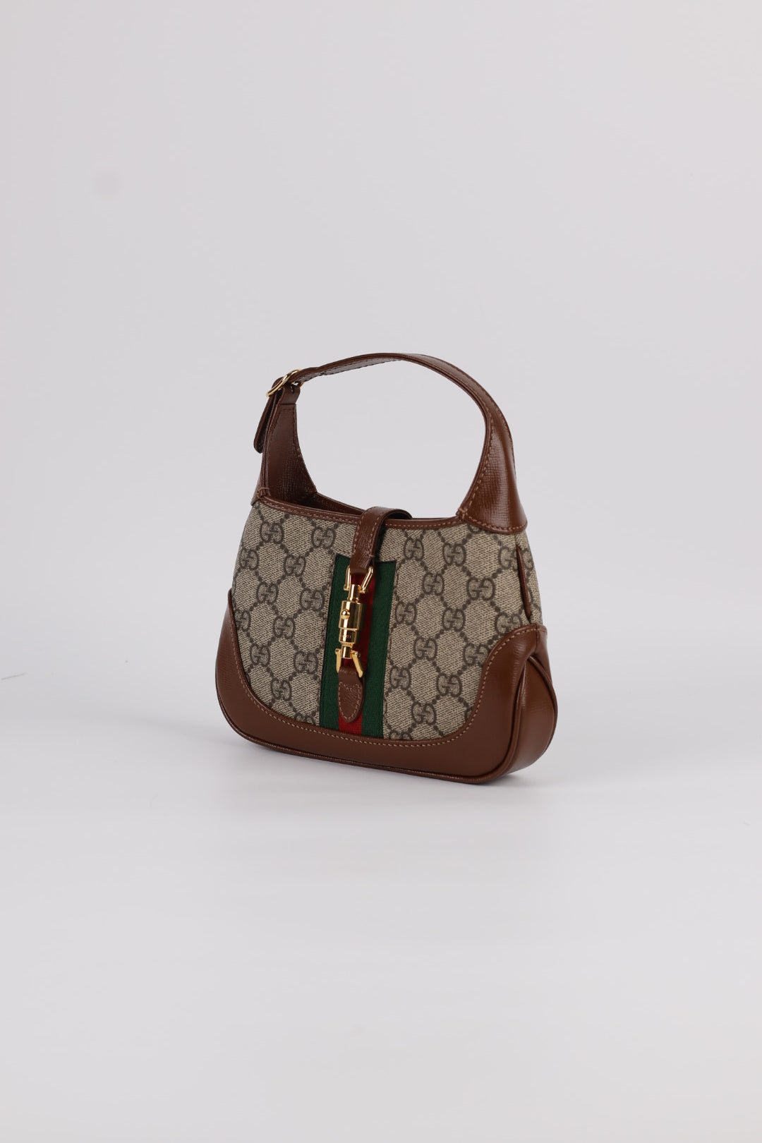 Gucci Mini Jackie GG Supreme