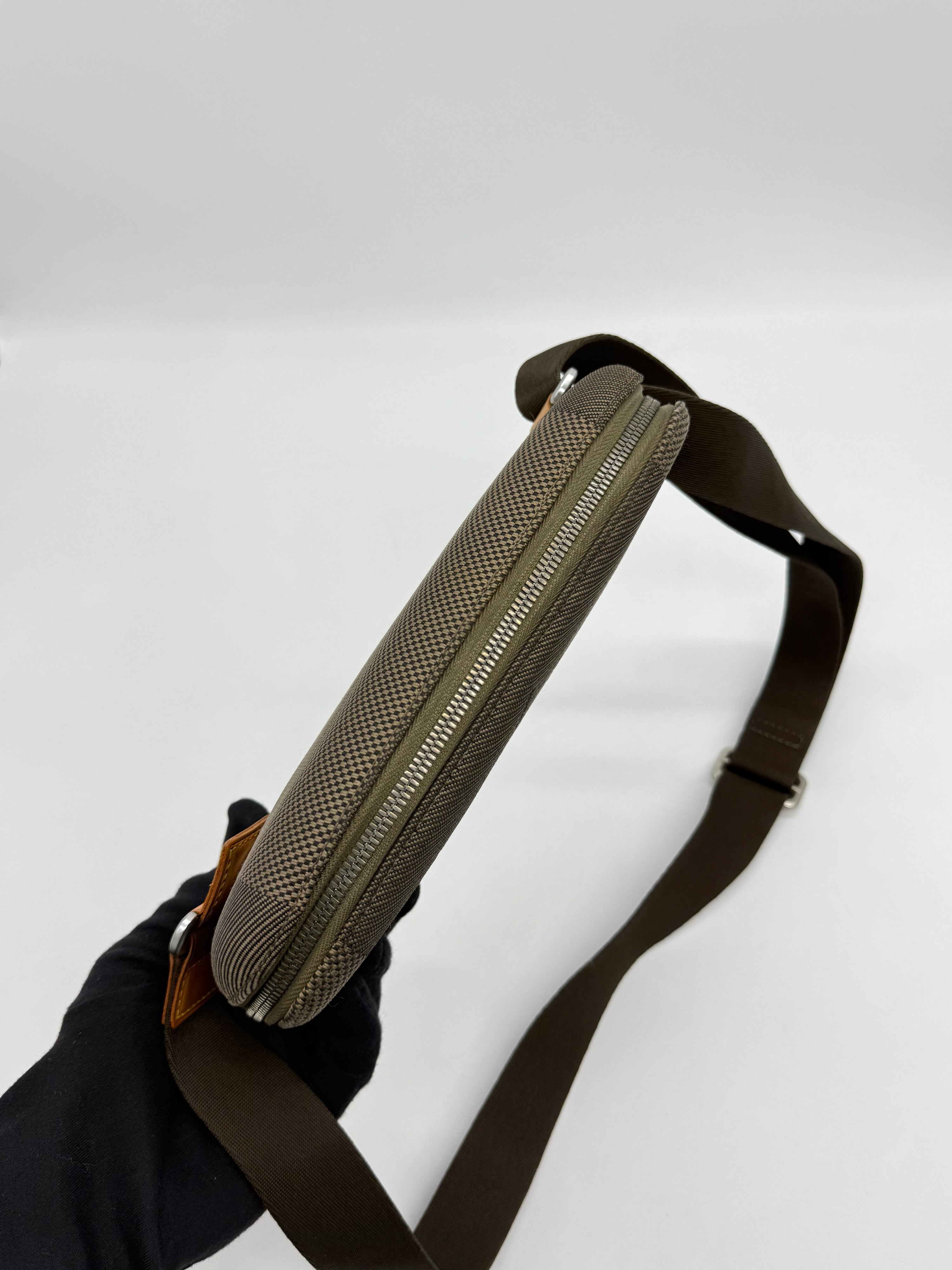 Louis Vuitton Marsupio Damier Geant