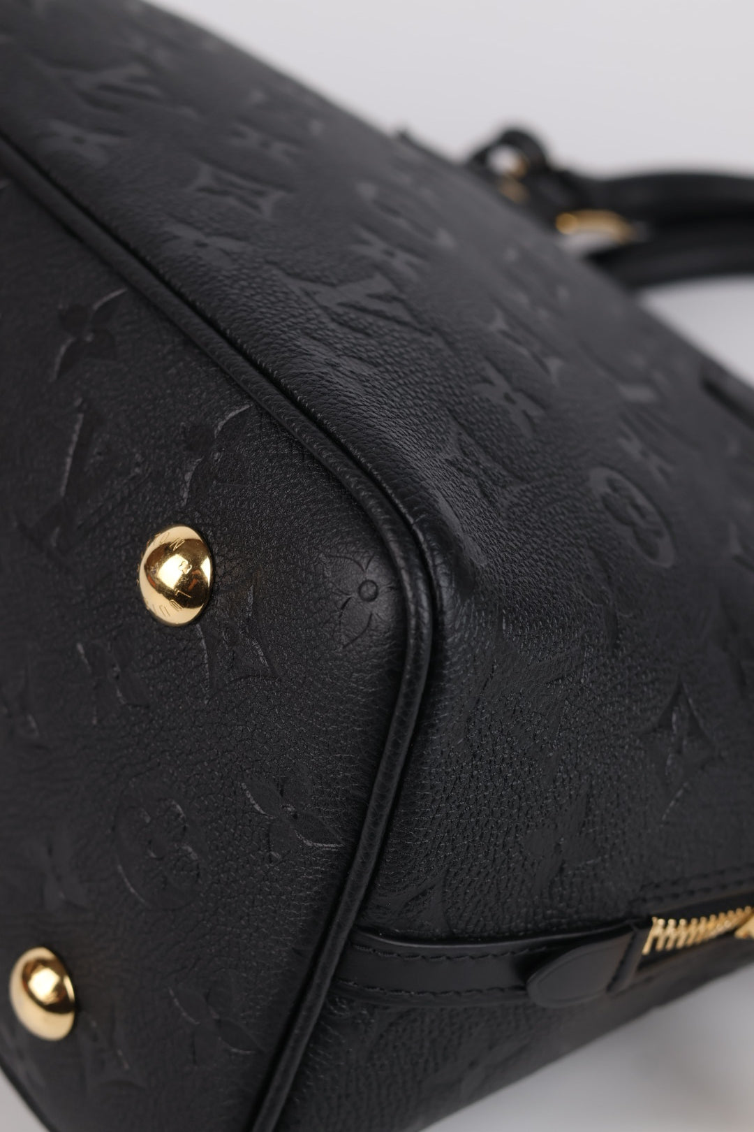 Louis Vuitton Alma Pm Empreinte