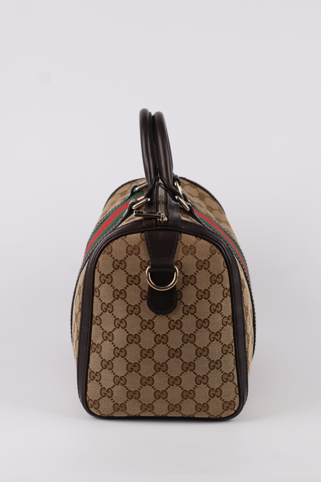 Gucci Boston GG Wave