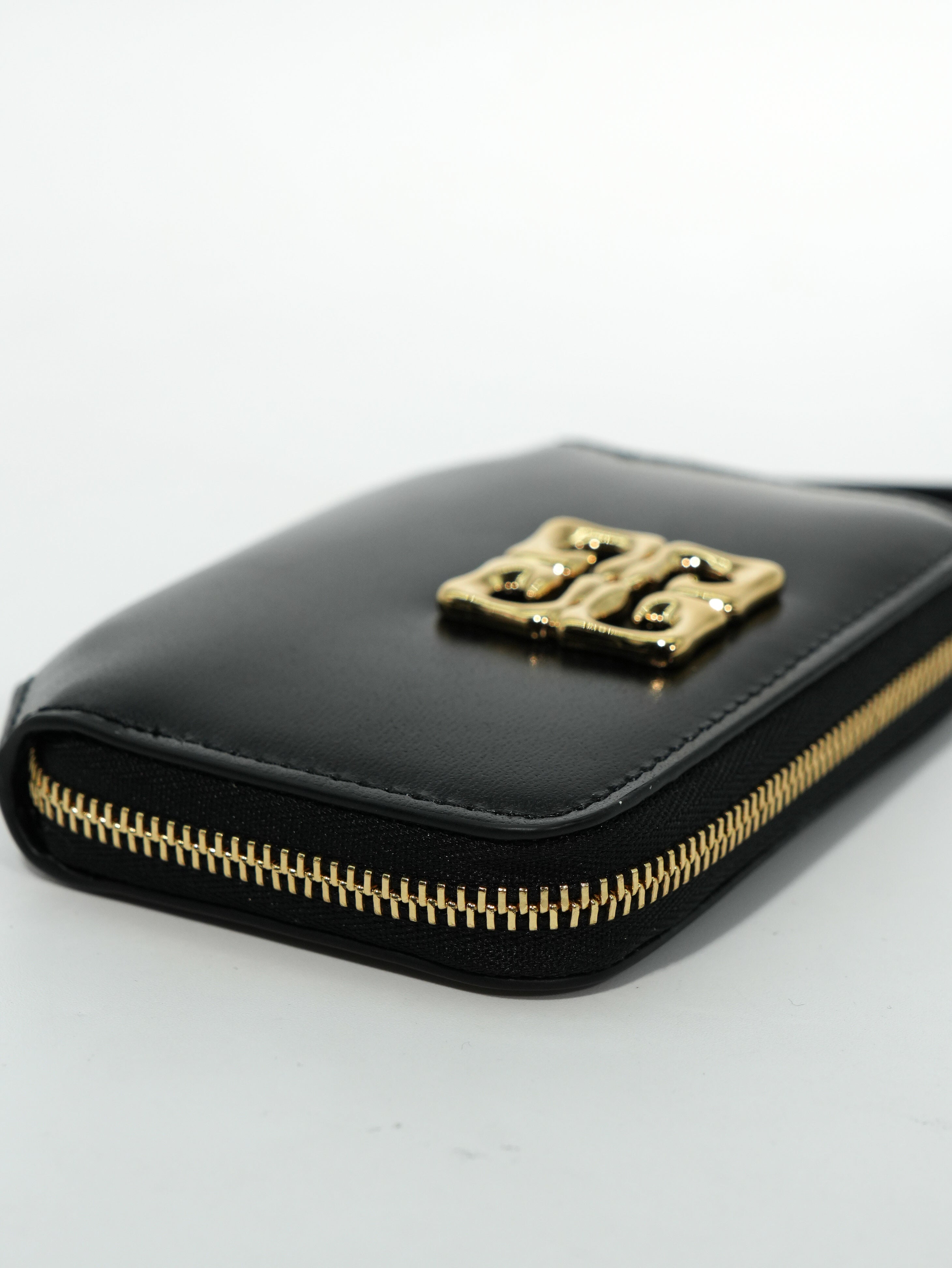 Givenchy Portafoglio 4G in Pelle