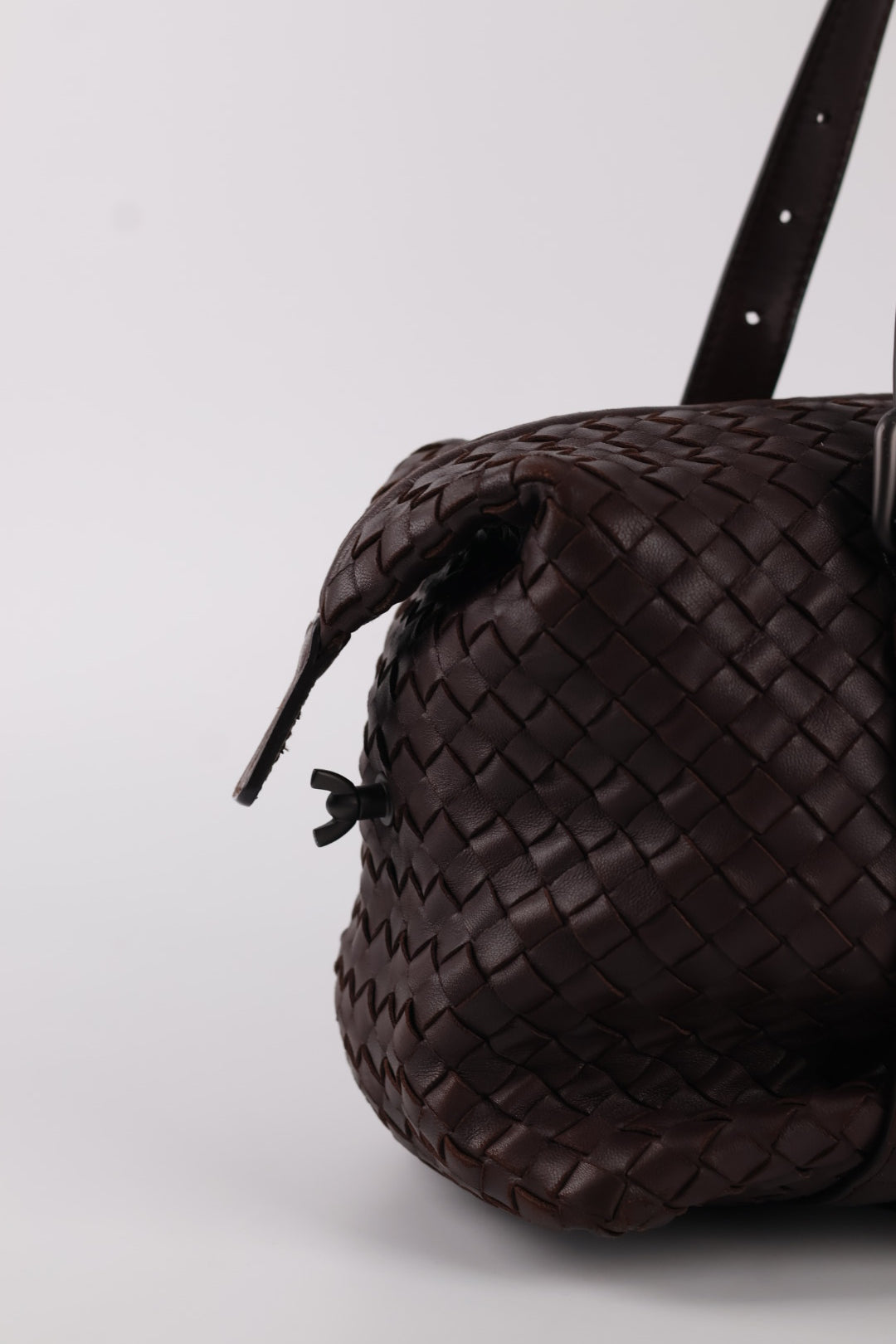 Bottega Veneta Boston Vintage