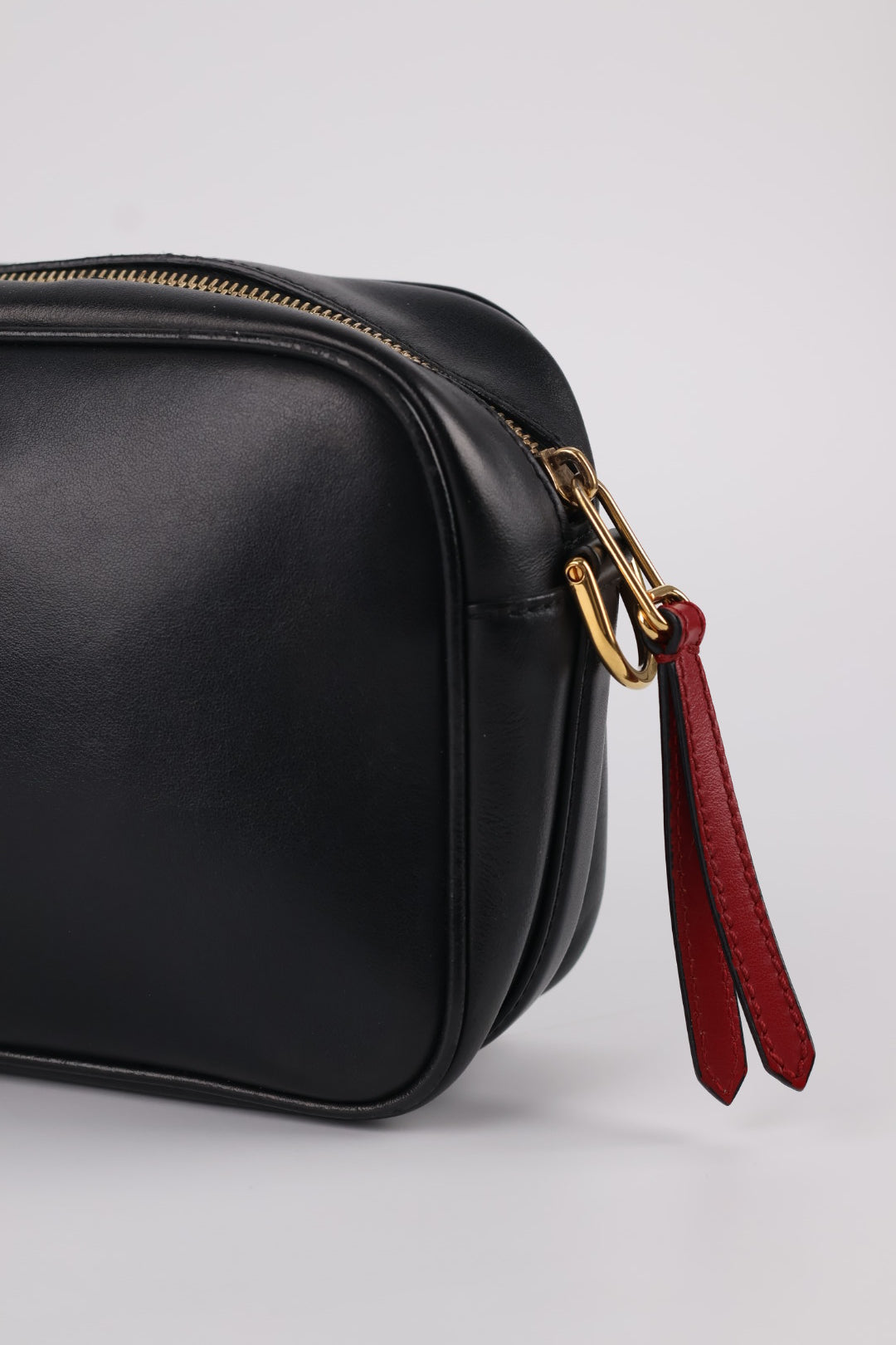 Fendi Camera Bag FF Logo