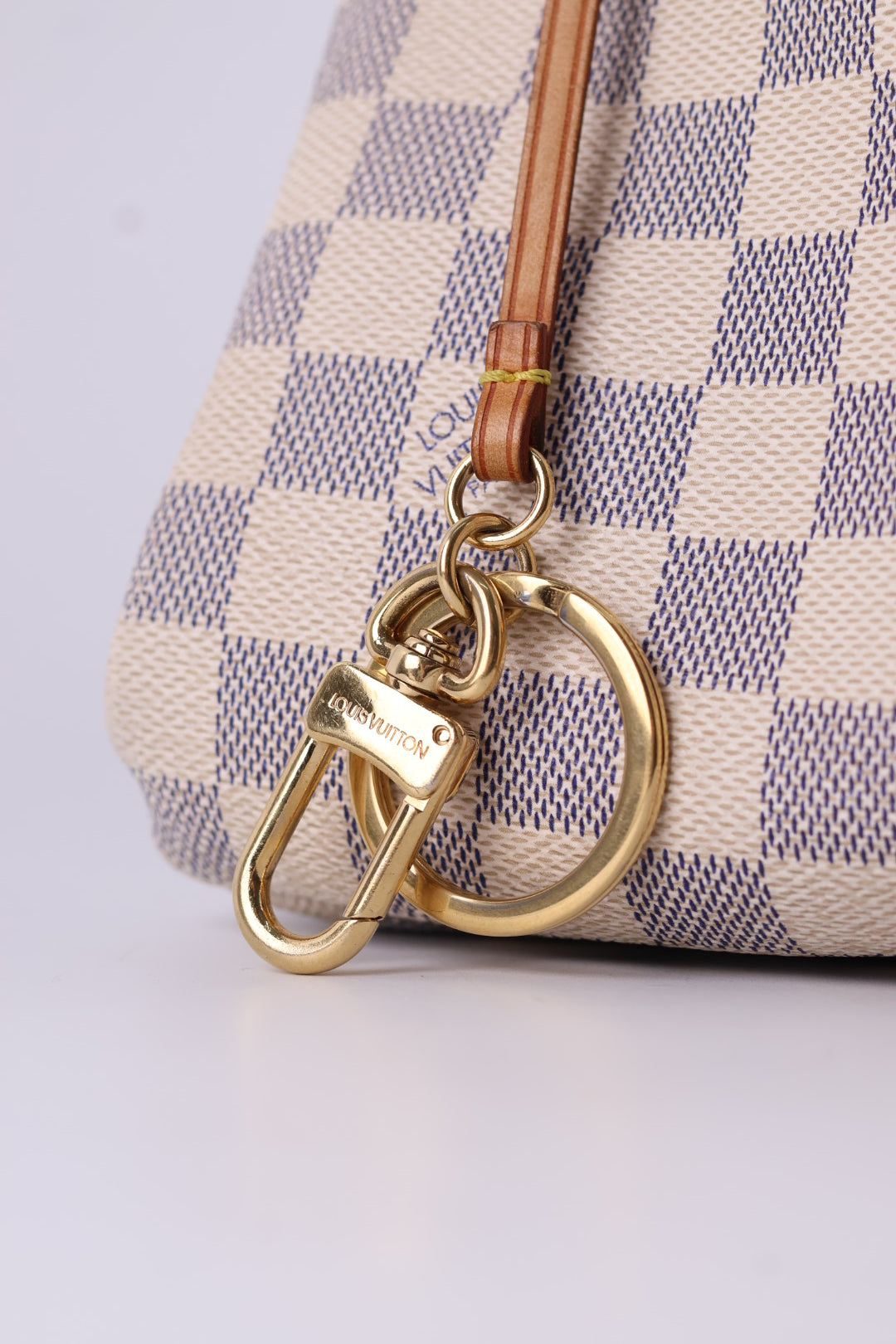 Louis Vuitton Artsy MM Damier Azur