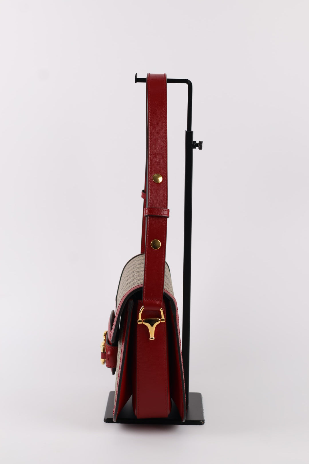 Gucci Horsebit GG Supreme