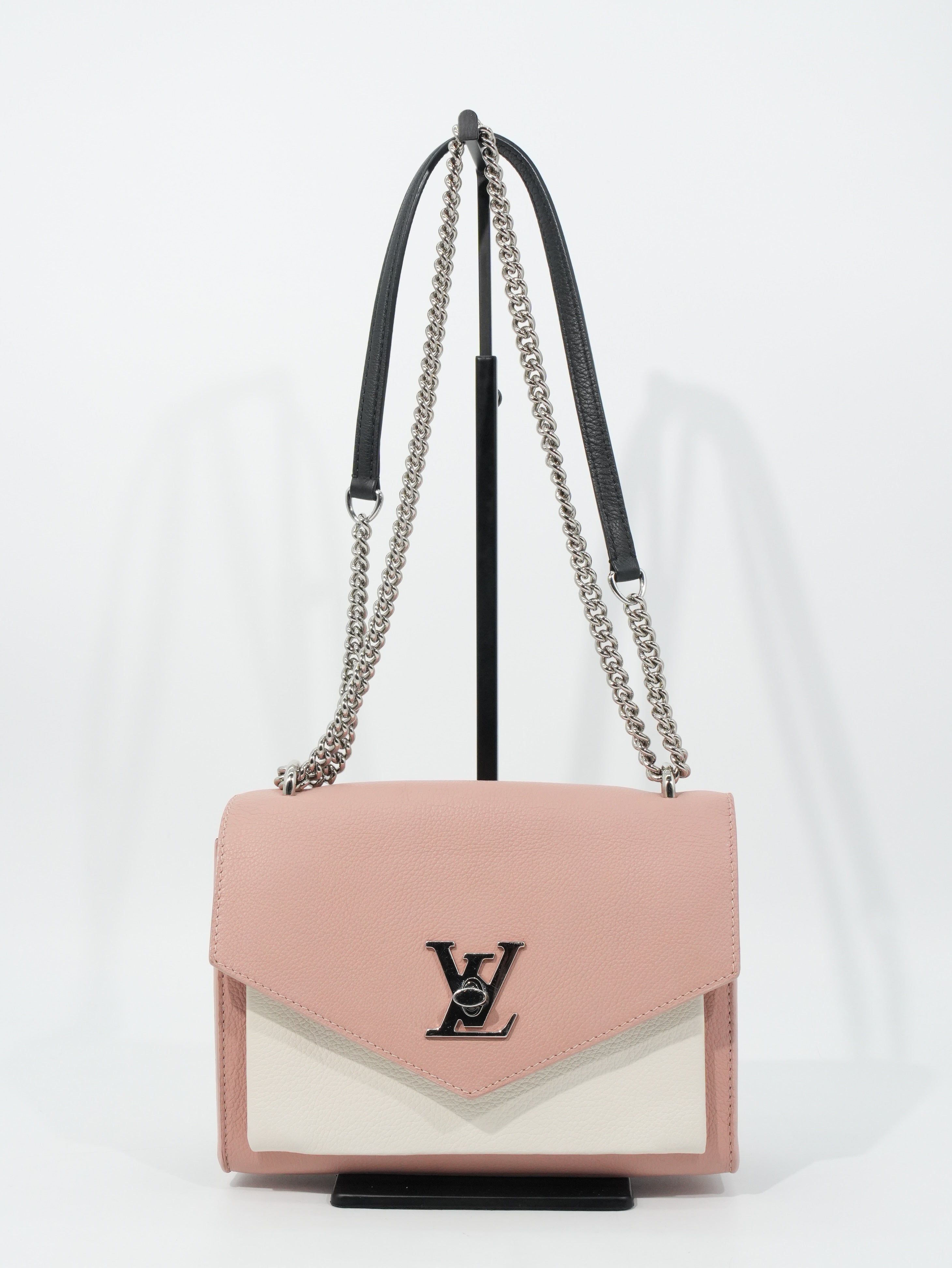 Louis Vuitton LockMe