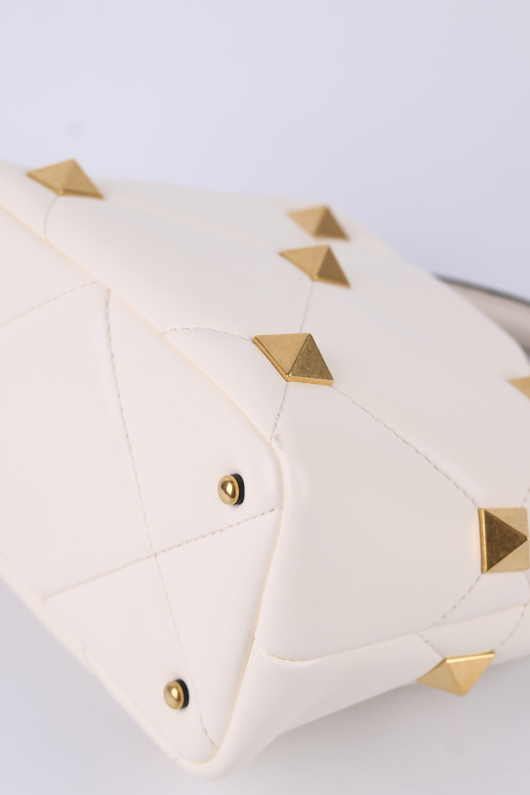 Valentino Bucket Roman Stud