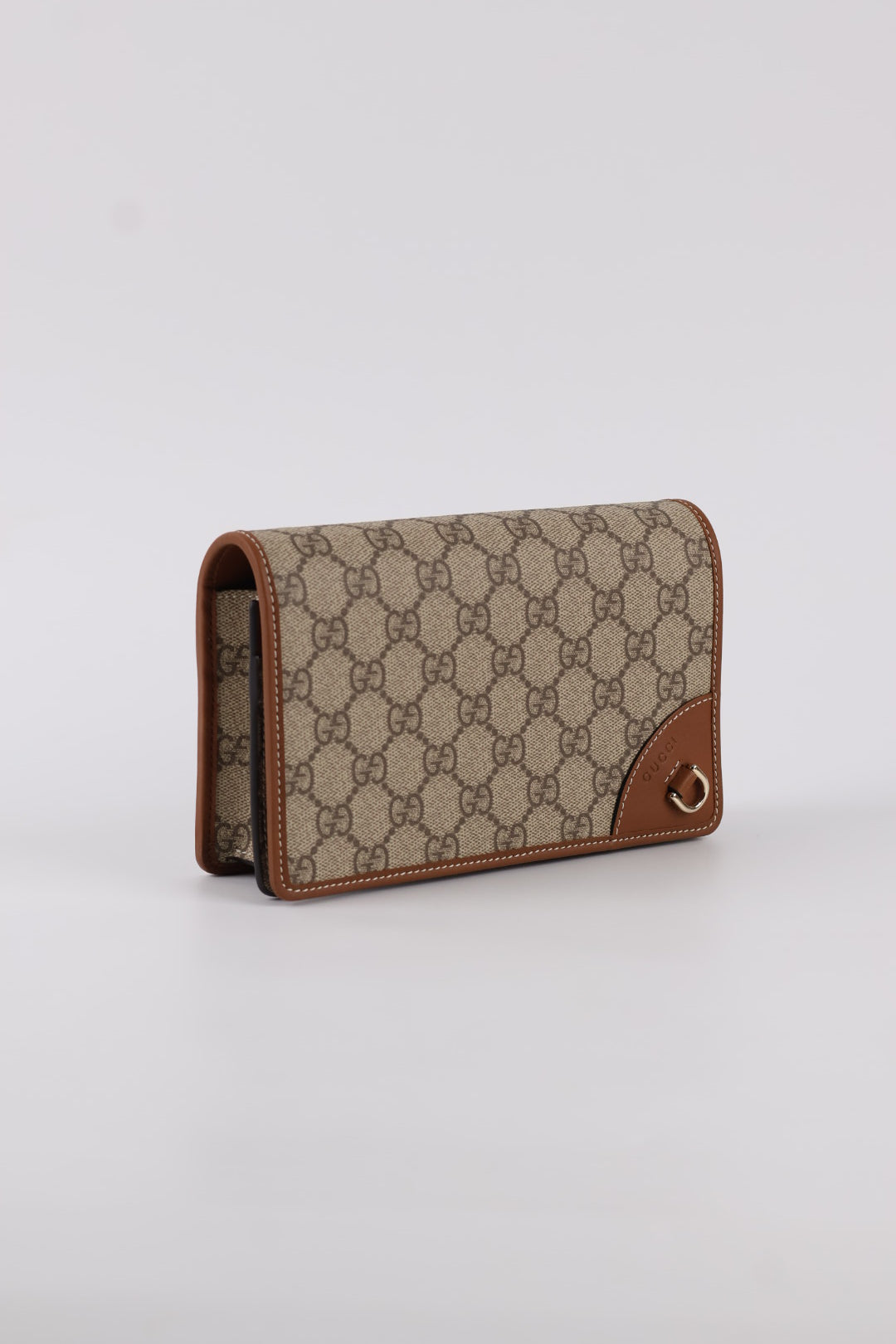 Gucci GG Emblem a Tracolla